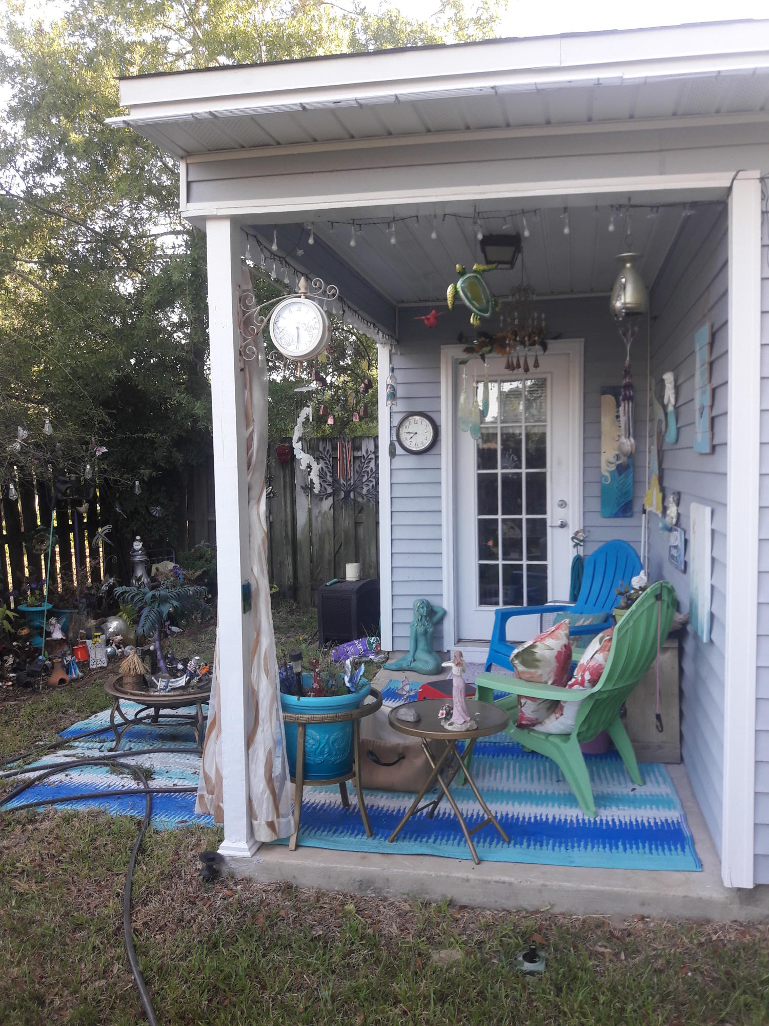 BLUE PINE VILLAGE PH 2 - Residential Lease