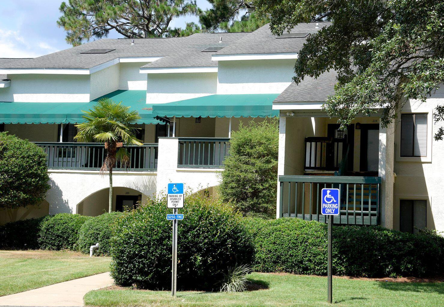 LAKESIDE CONDO AT BLUEWATER BAY - Residential Lease