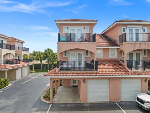 A home in Panama City Beach