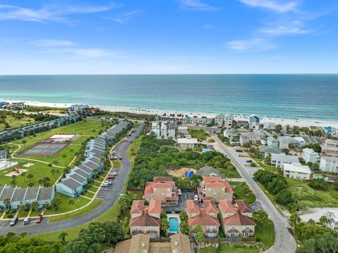 A home in Panama City Beach