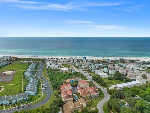 A home in Panama City Beach