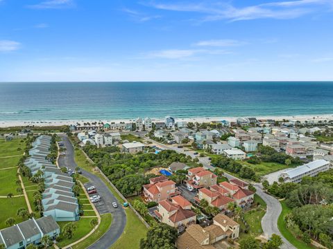 A home in Panama City Beach