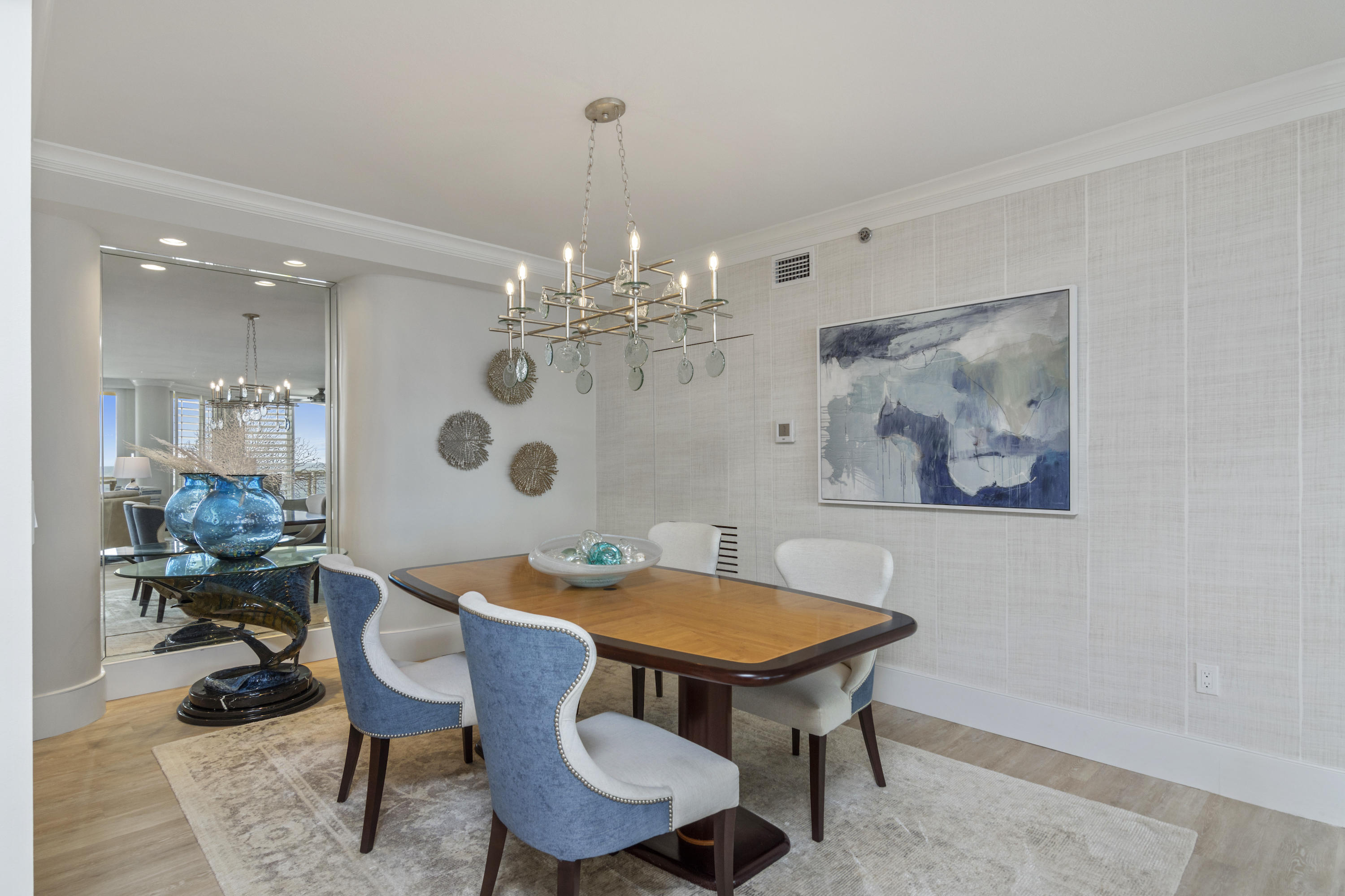 EAST PASS TOWERS CONDO PH 2 - Residential