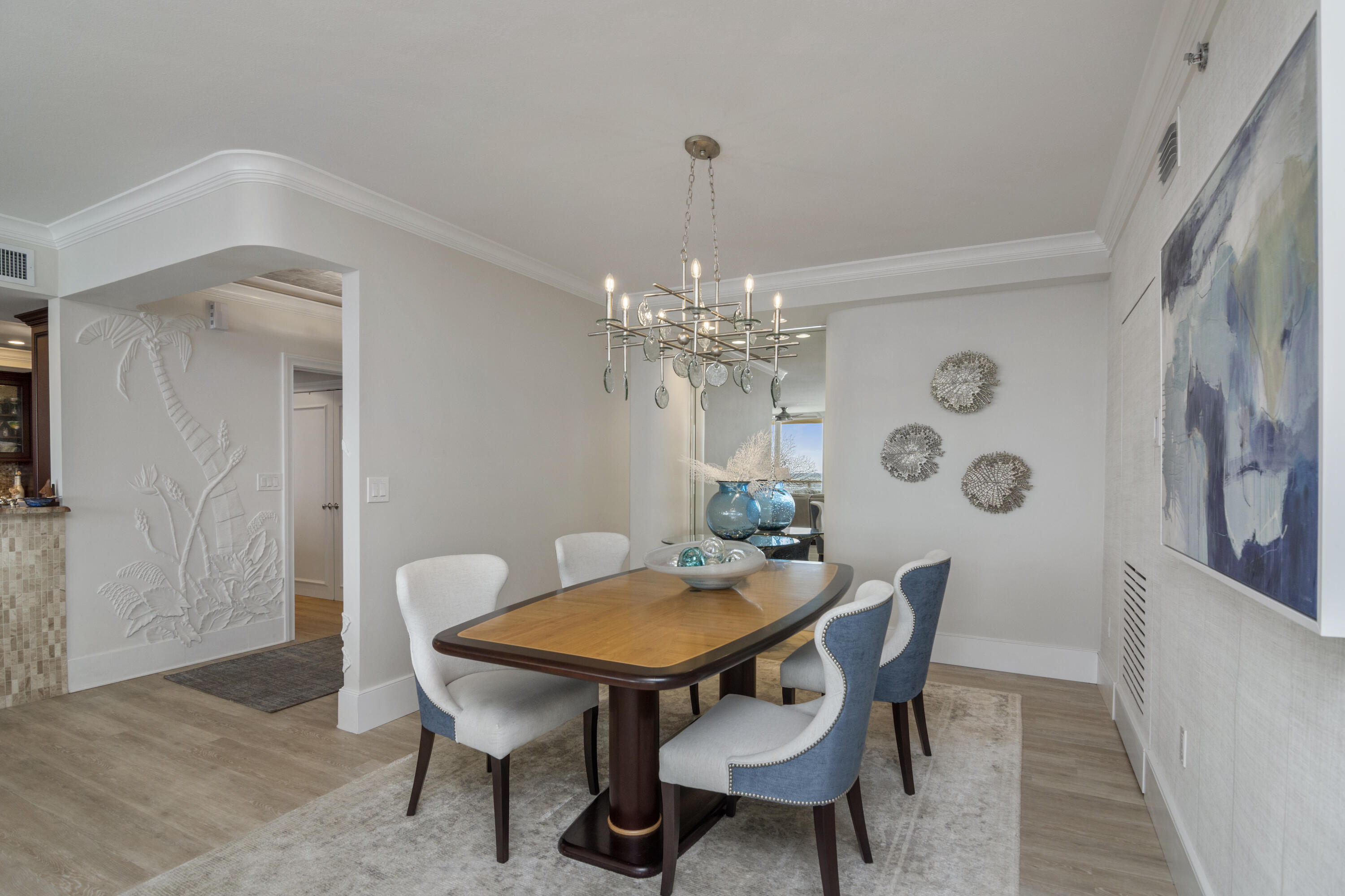 EAST PASS TOWERS CONDO PH 2 - Residential