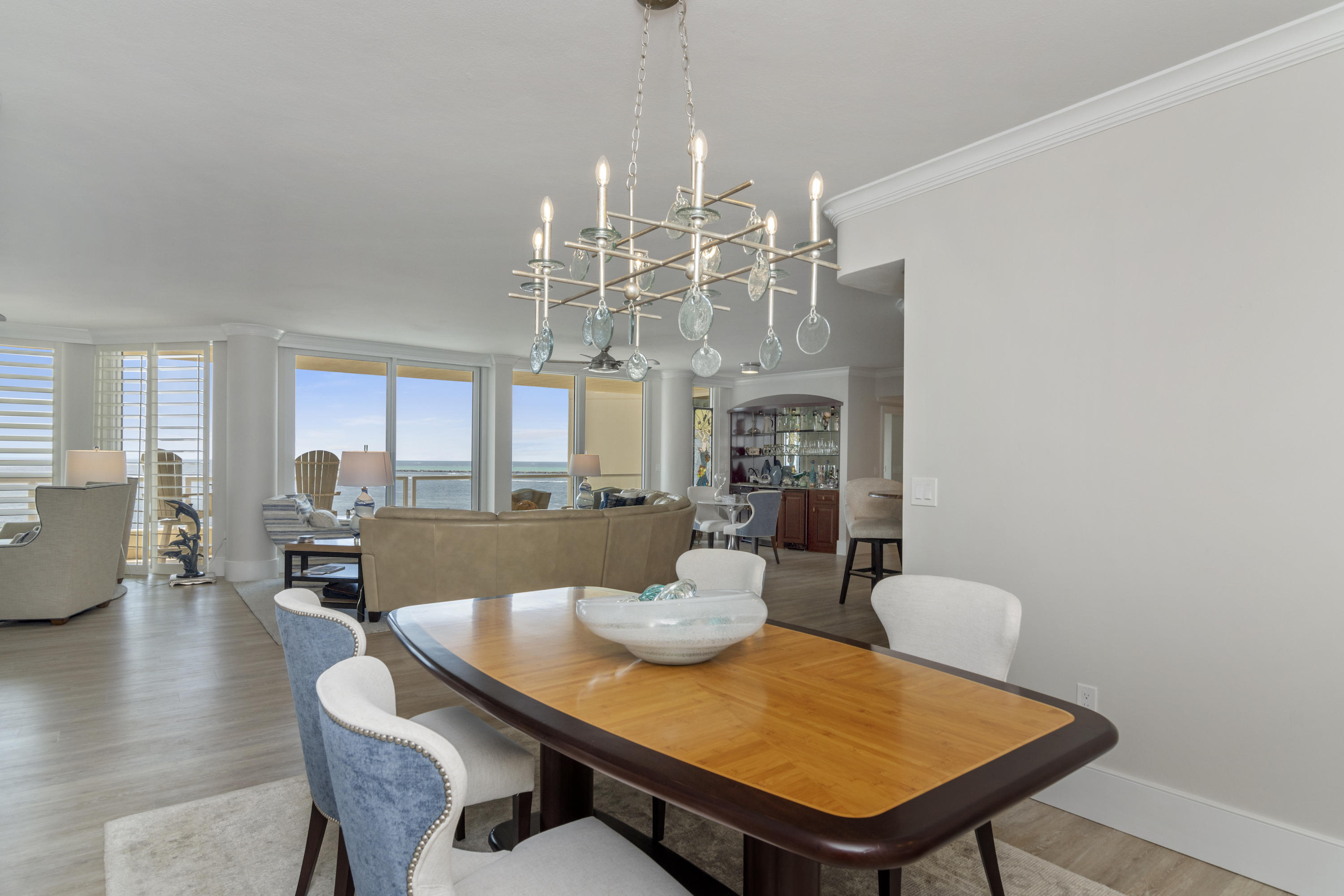 EAST PASS TOWERS CONDO PH 2 - Residential