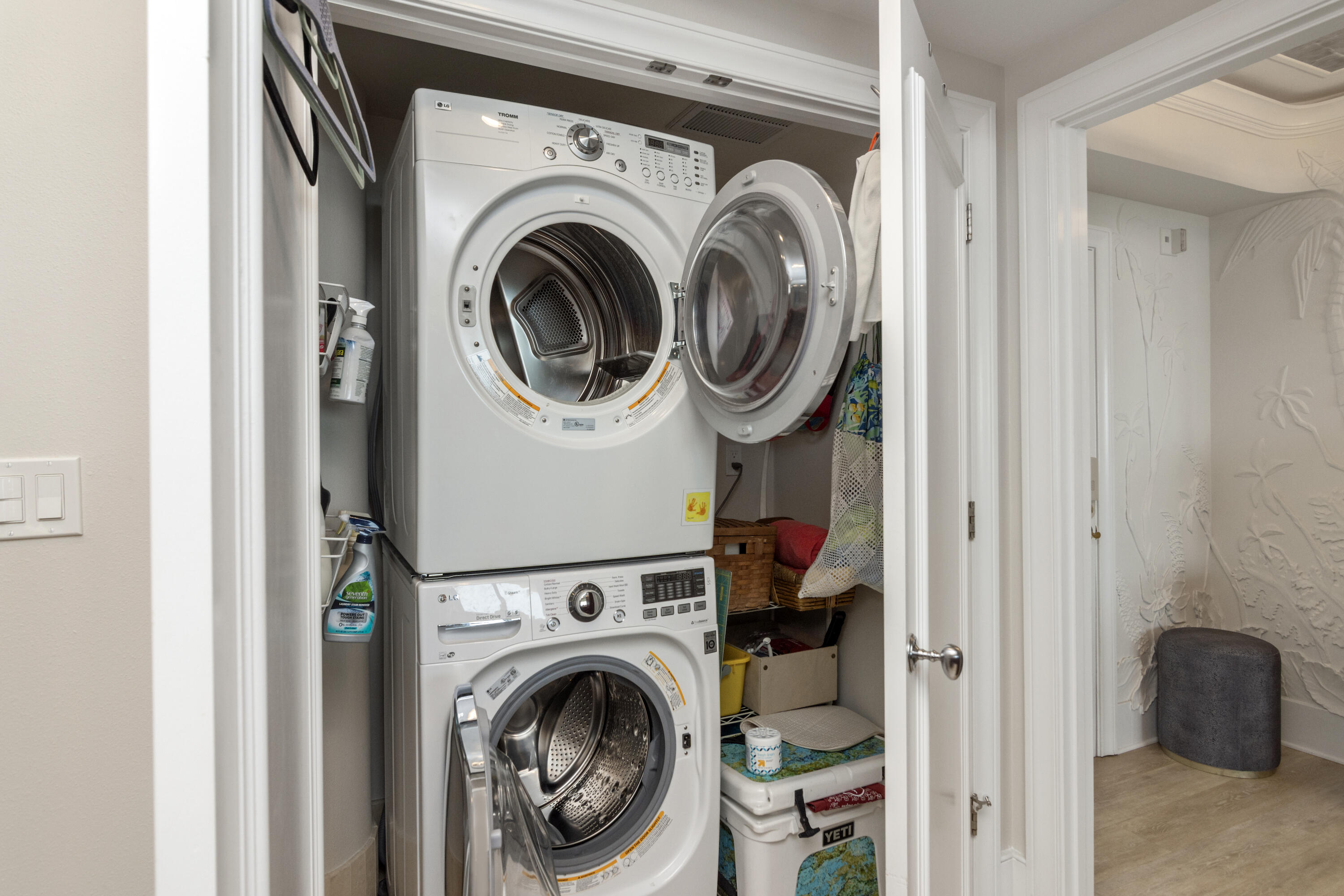 EAST PASS TOWERS CONDO PH 2 - Residential