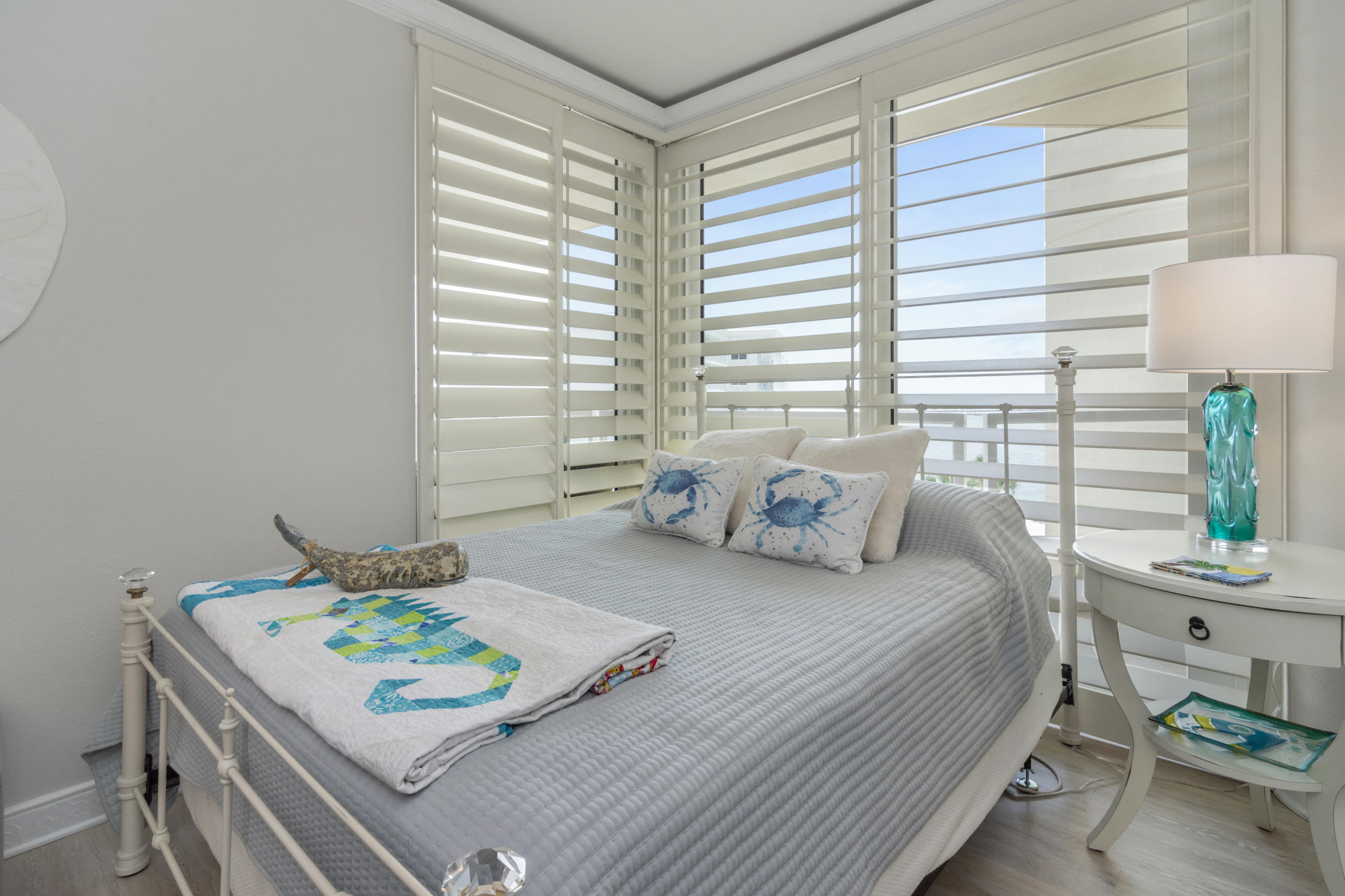 EAST PASS TOWERS CONDO PH 2 - Residential