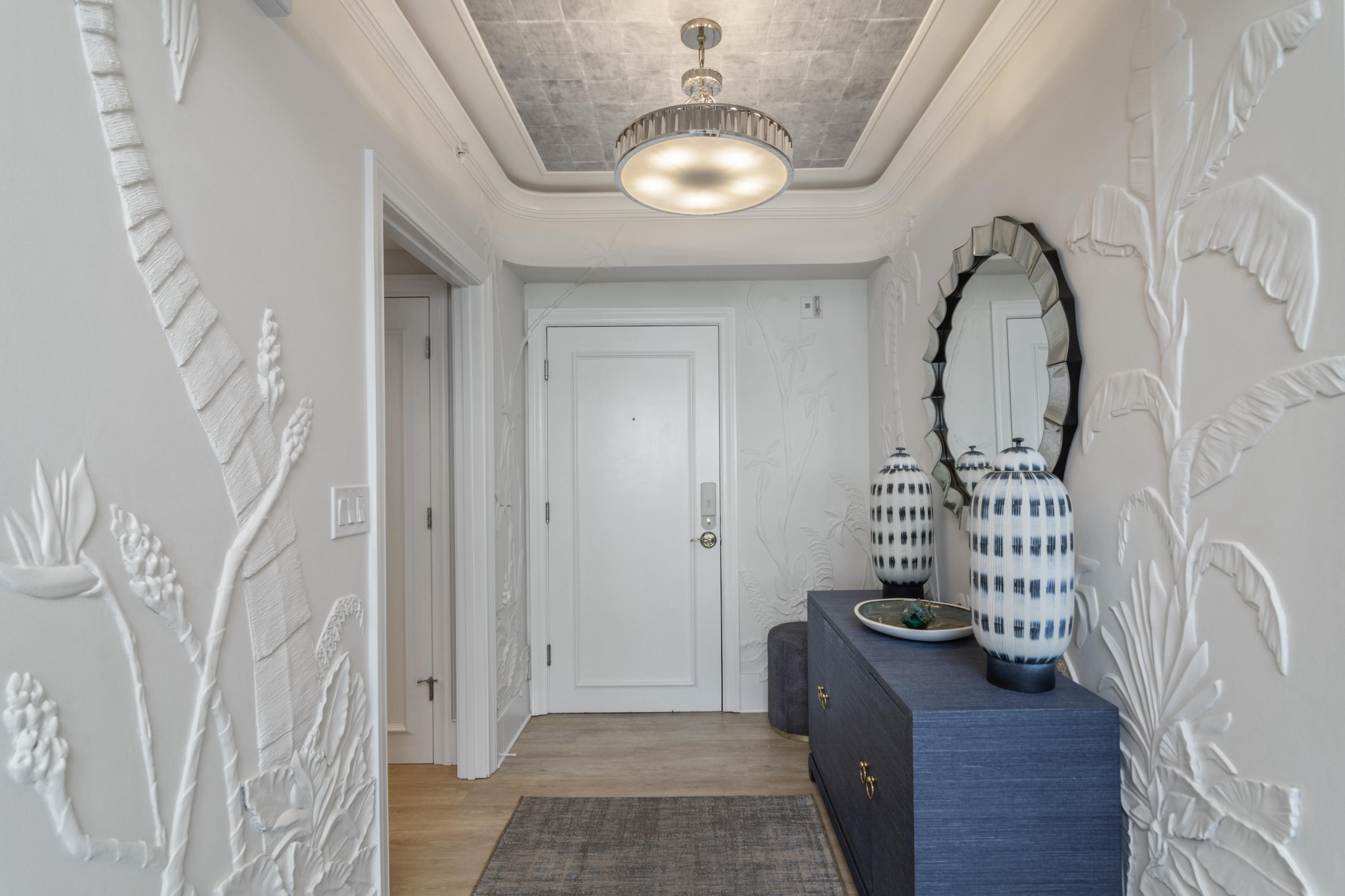 EAST PASS TOWERS CONDO PH 2 - Residential