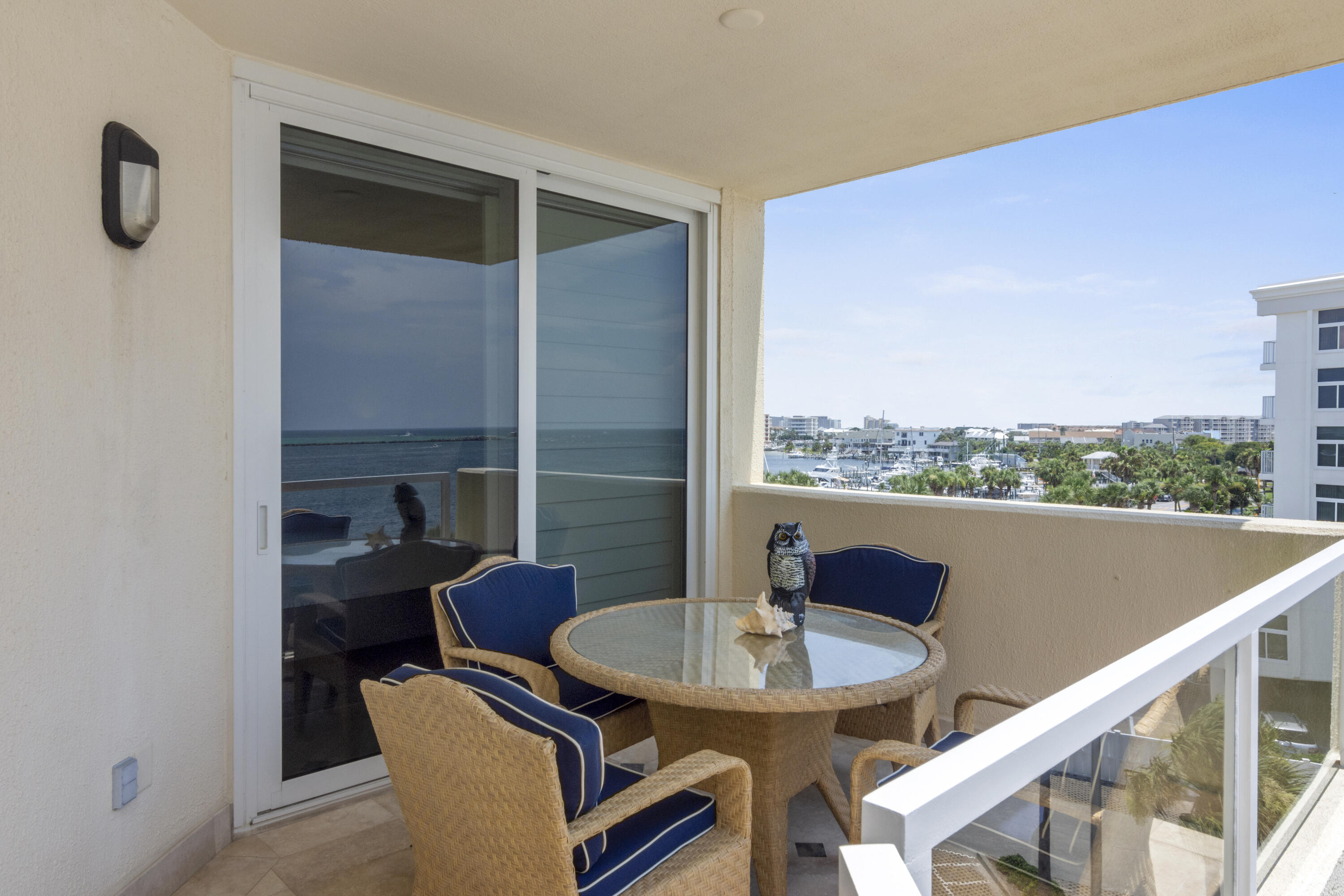 EAST PASS TOWERS CONDO PH 2 - Residential