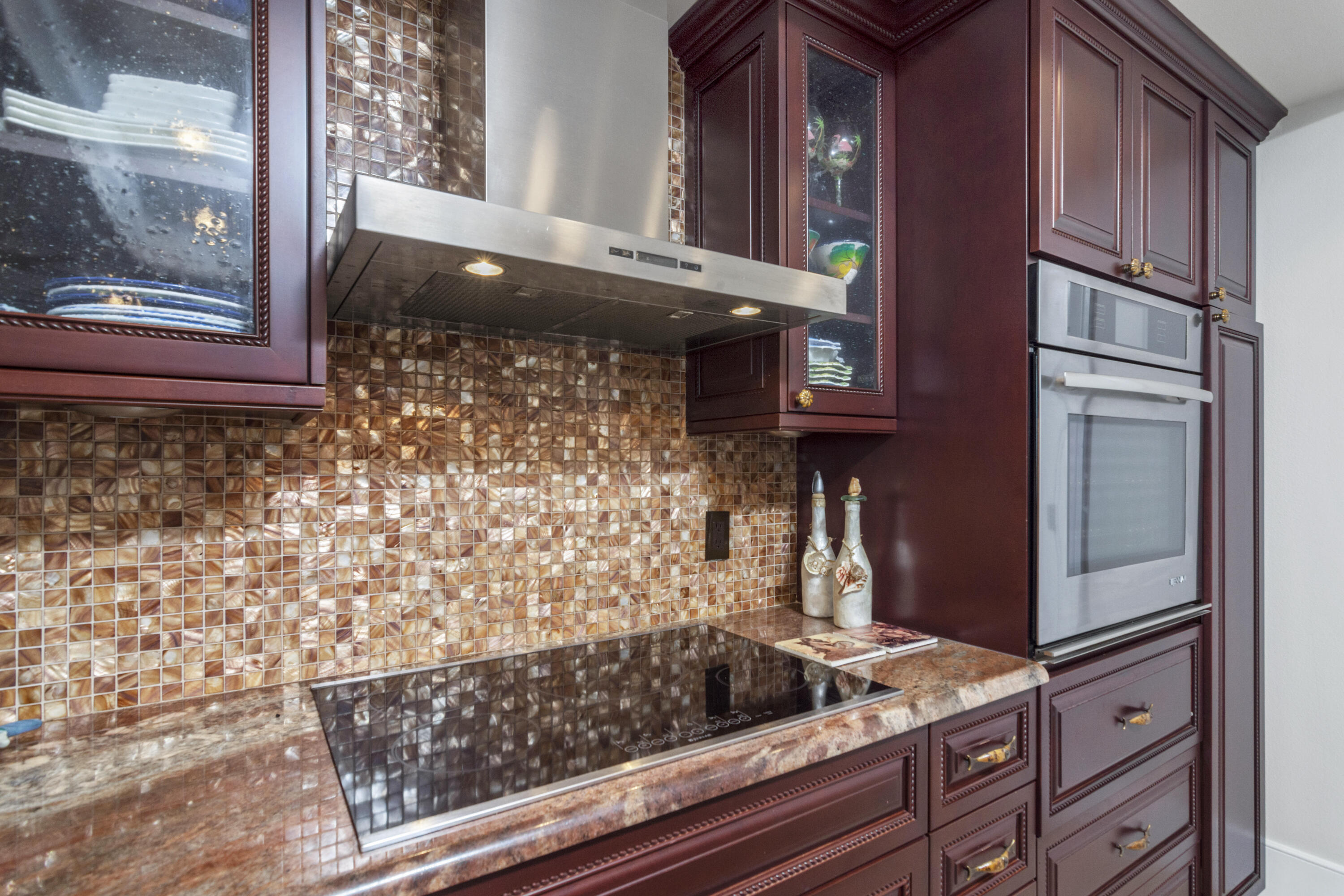 EAST PASS TOWERS CONDO PH 2 - Residential