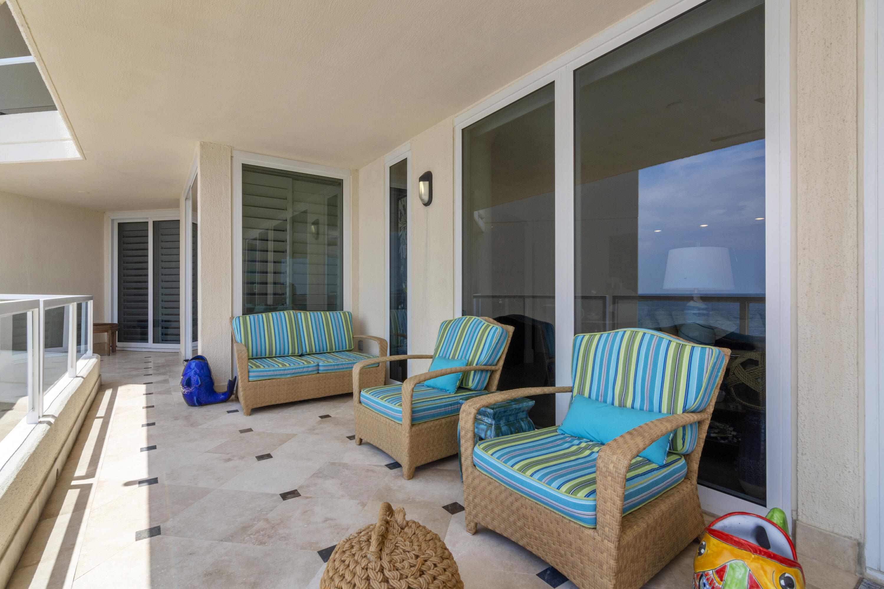 EAST PASS TOWERS CONDO PH 2 - Residential