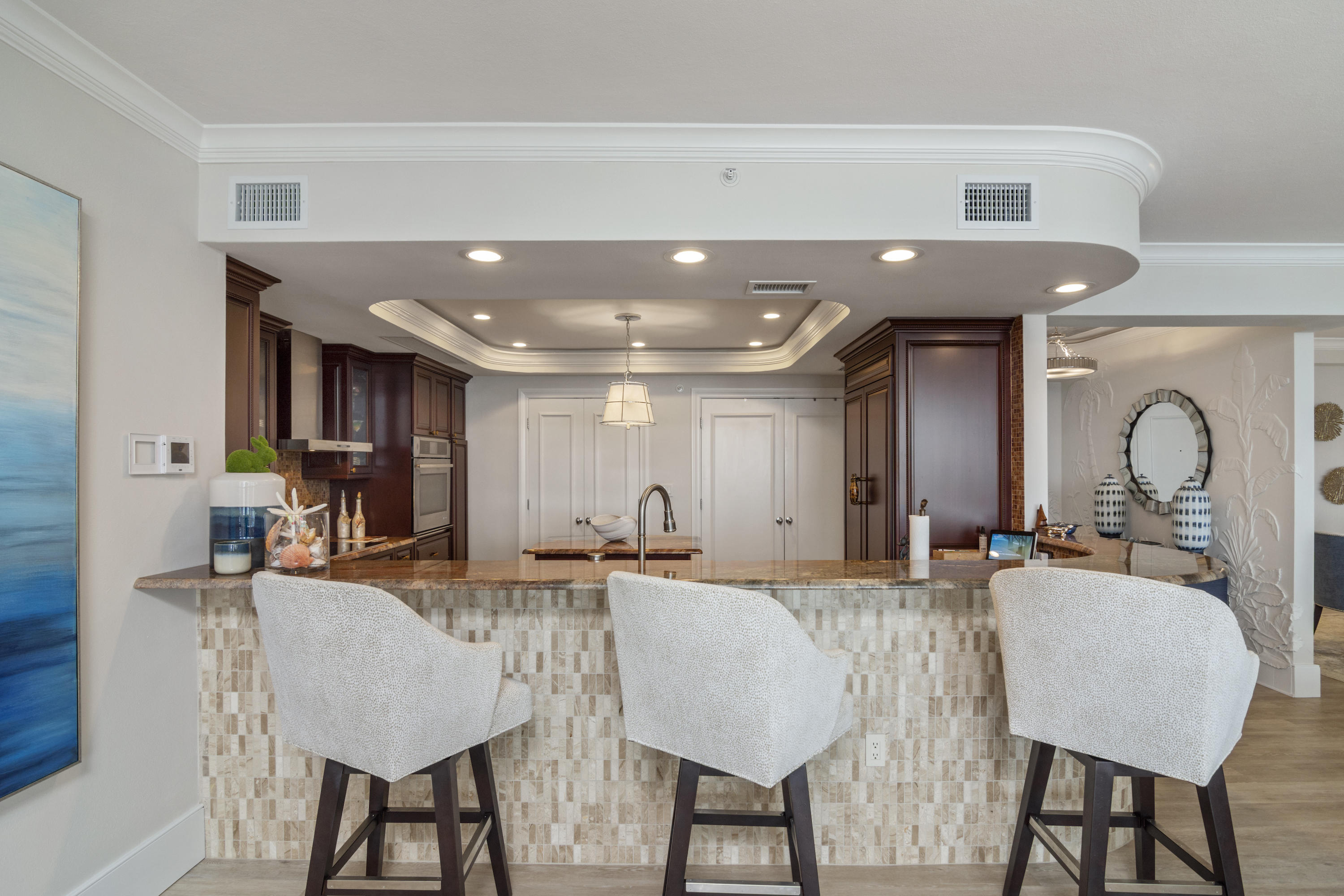 EAST PASS TOWERS CONDO PH 2 - Residential