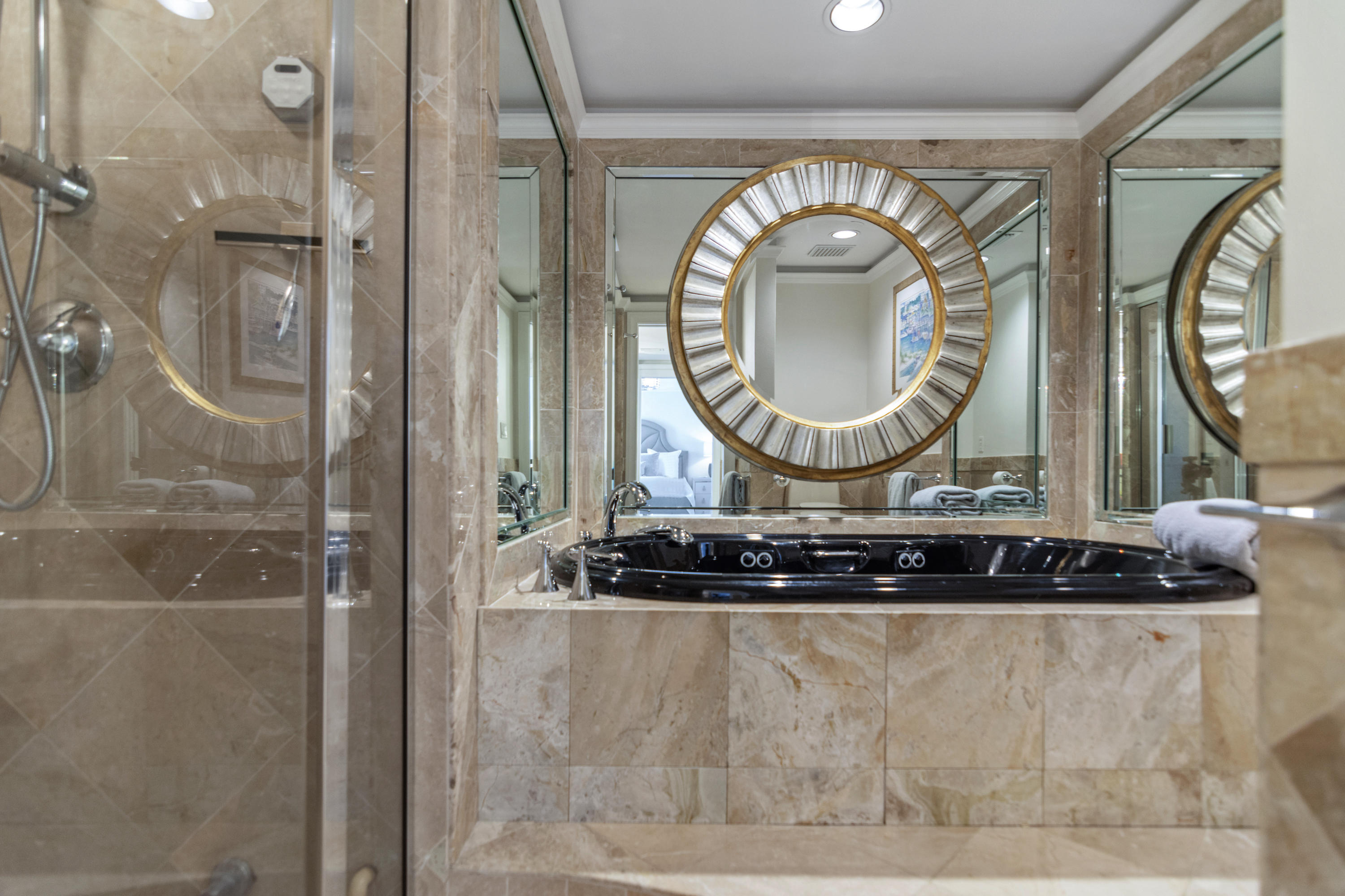 EAST PASS TOWERS CONDO PH 2 - Residential