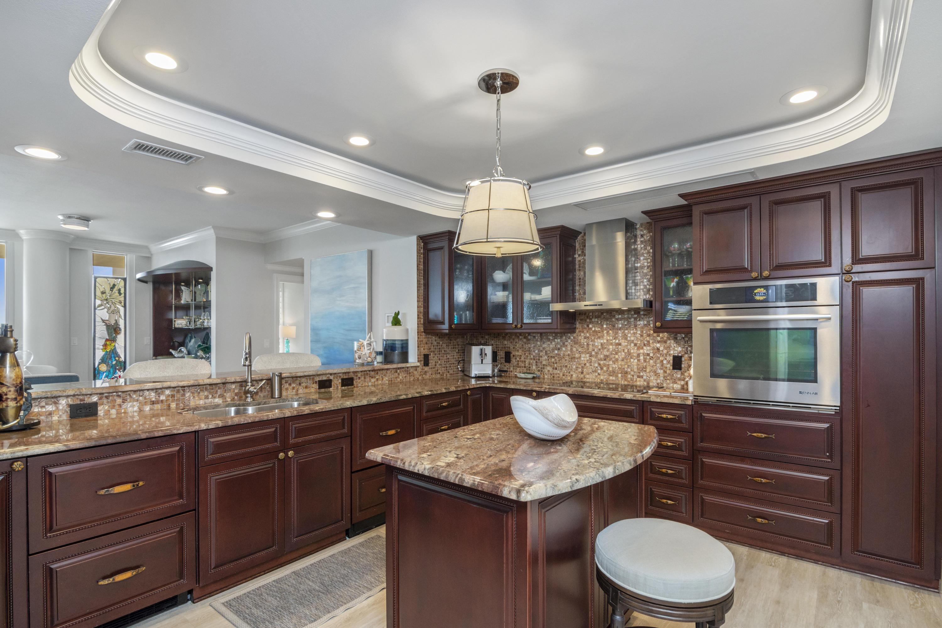 EAST PASS TOWERS CONDO PH 2 - Residential