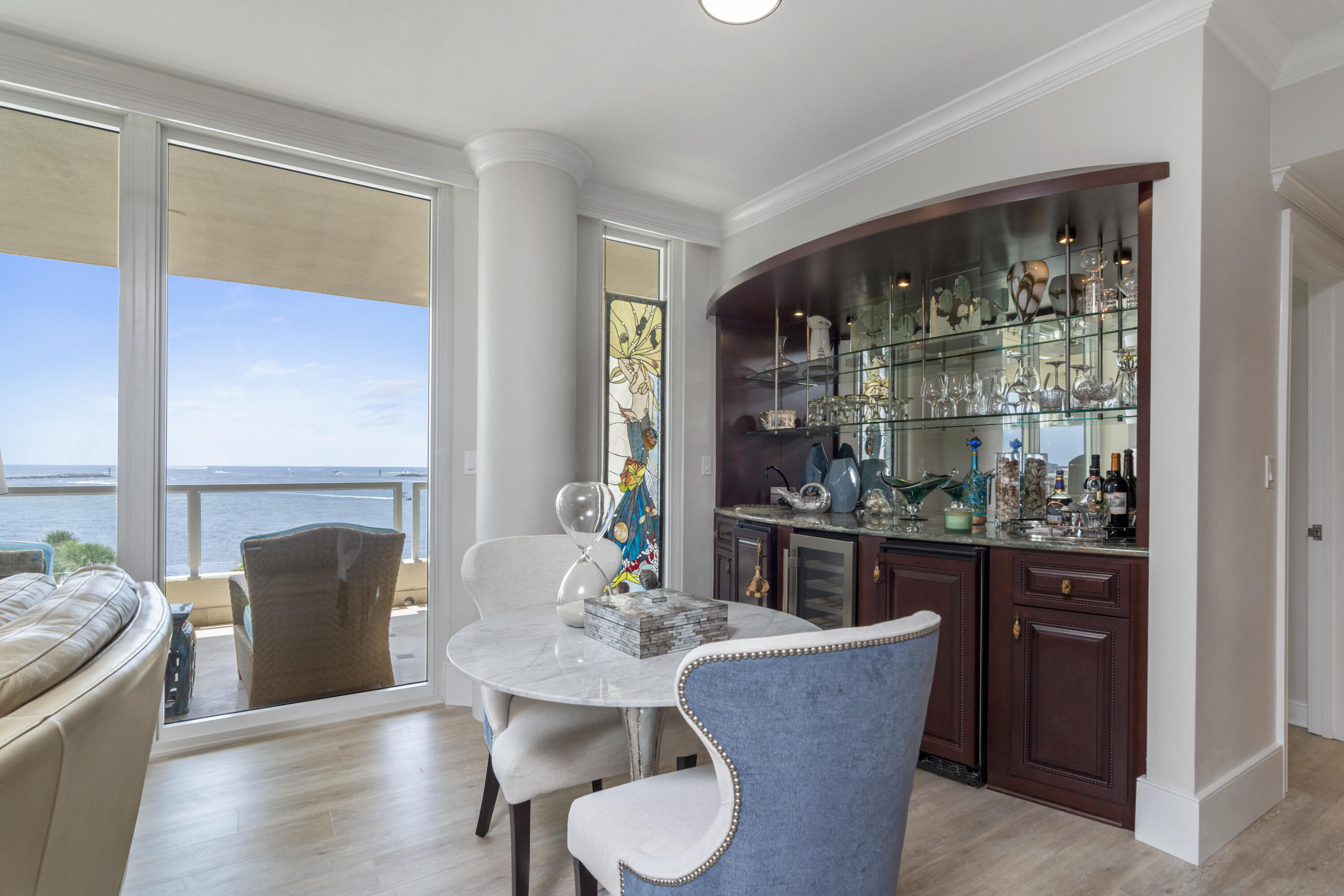 EAST PASS TOWERS CONDO PH 2 - Residential