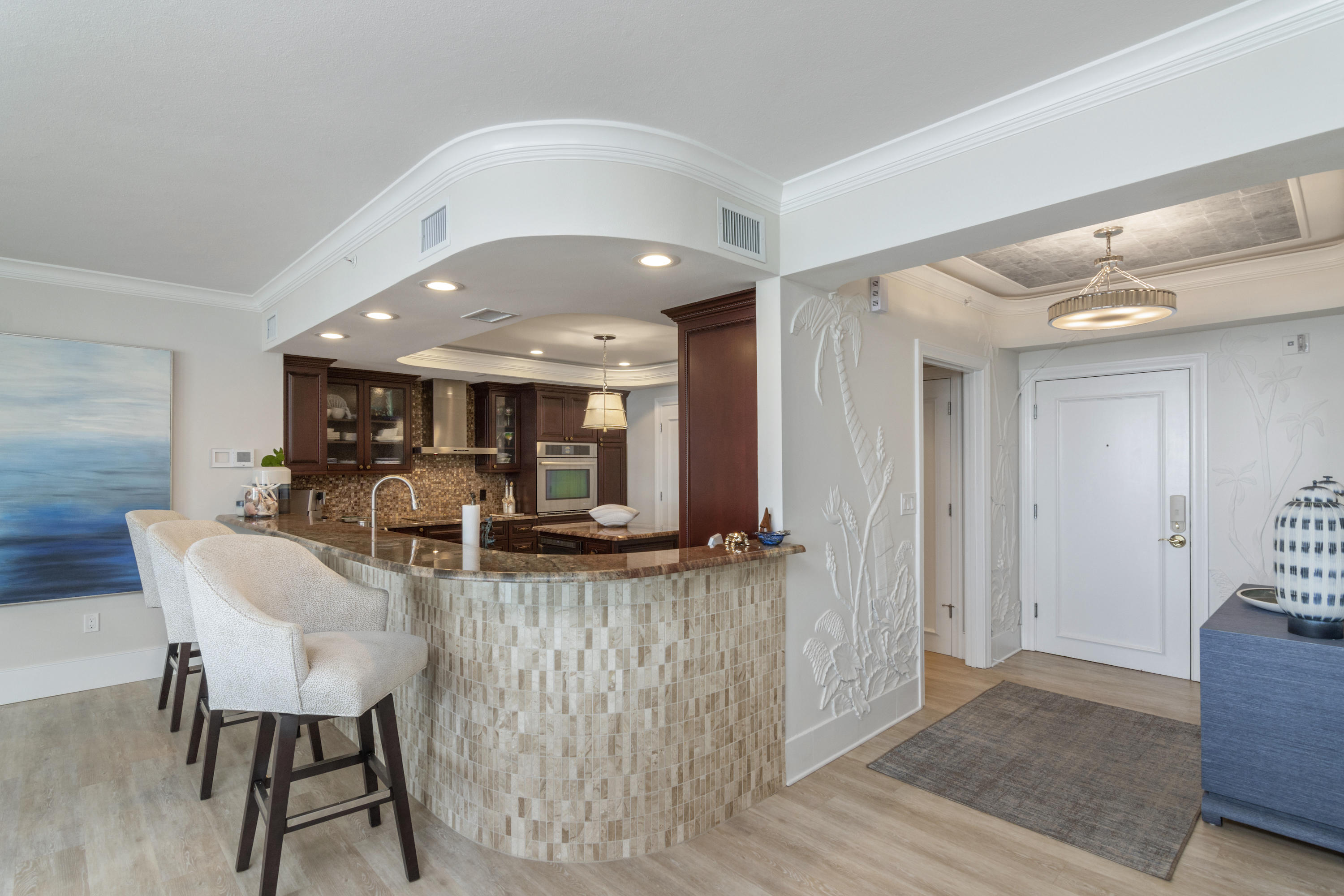 EAST PASS TOWERS CONDO PH 2 - Residential