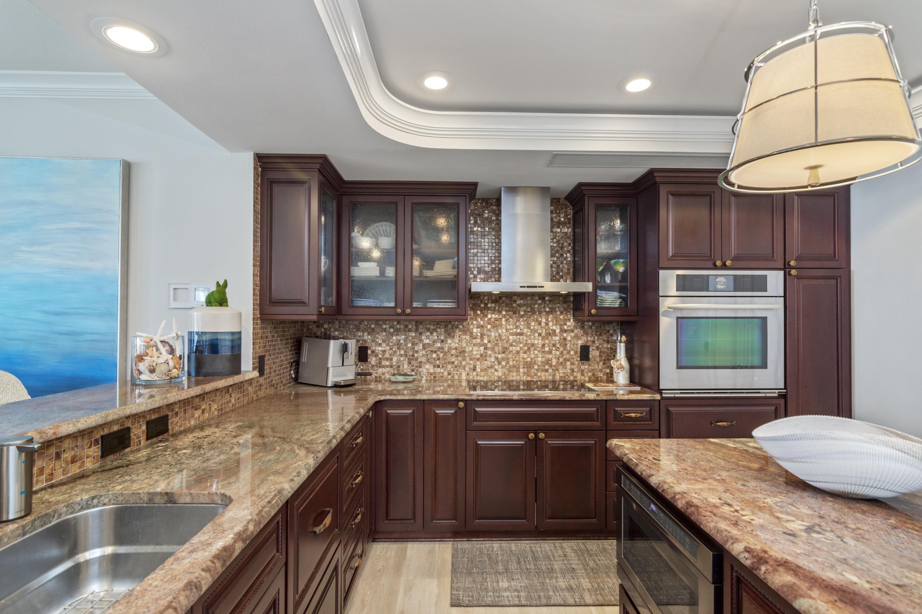 EAST PASS TOWERS CONDO PH 2 - Residential