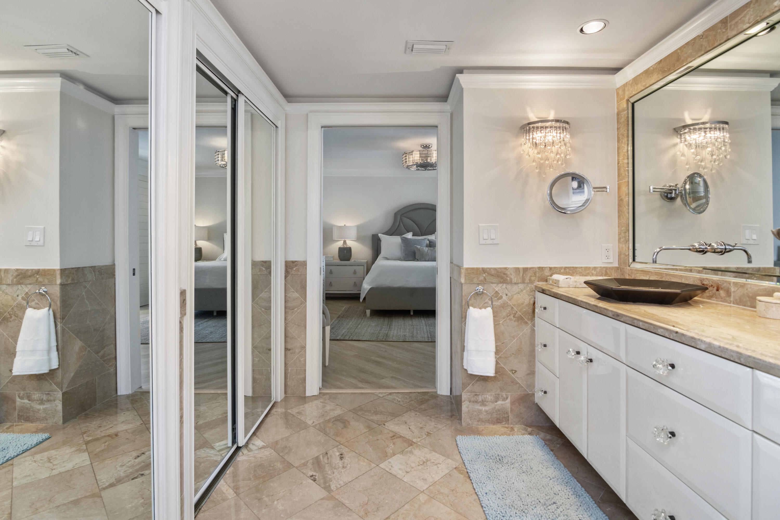 EAST PASS TOWERS CONDO PH 2 - Residential