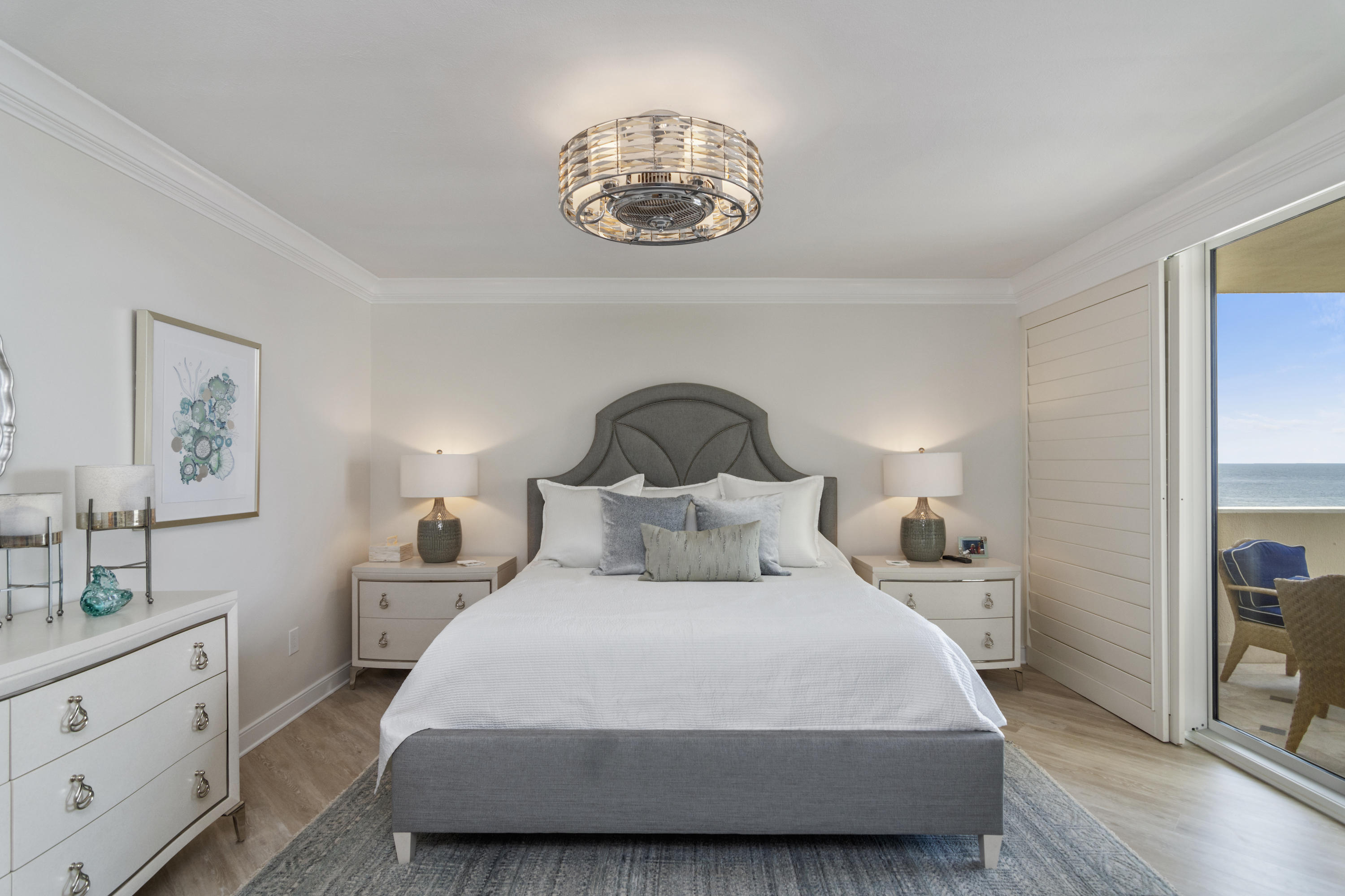 EAST PASS TOWERS CONDO PH 2 - Residential