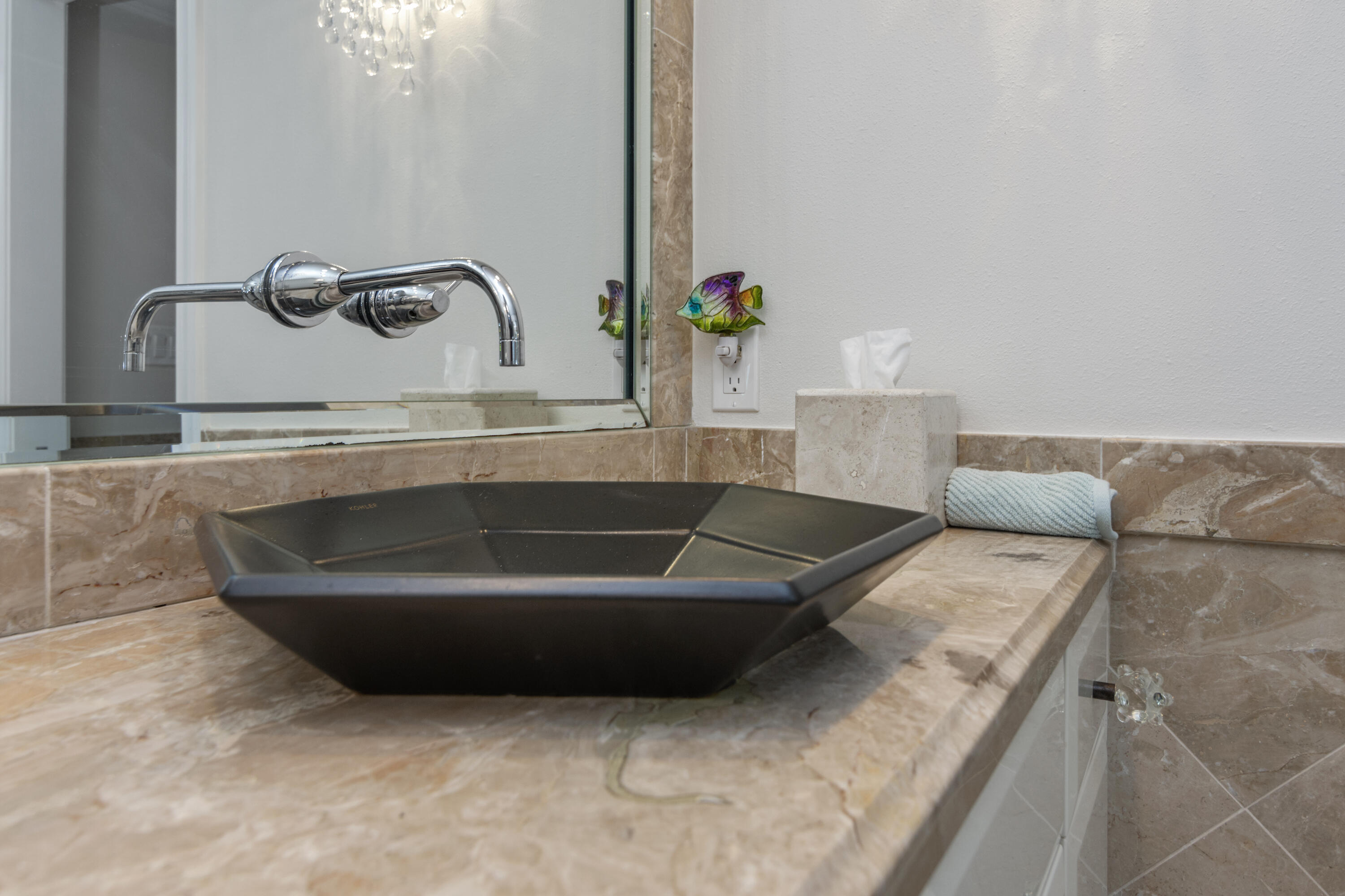 EAST PASS TOWERS CONDO PH 2 - Residential