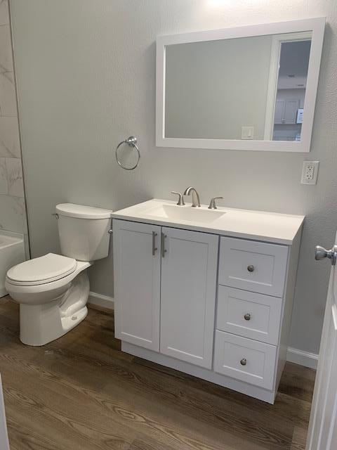 Metes and bounds - Residential Lease