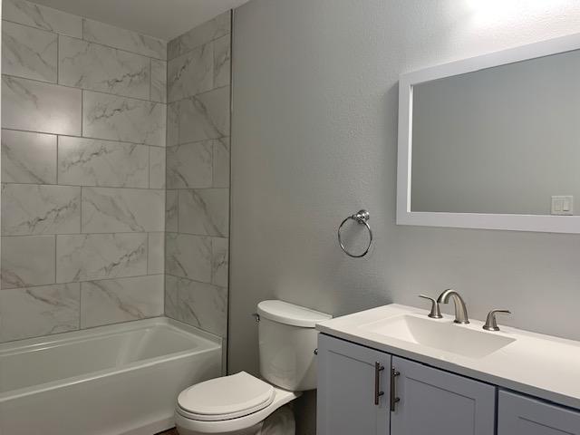 Metes and bounds - Residential Lease