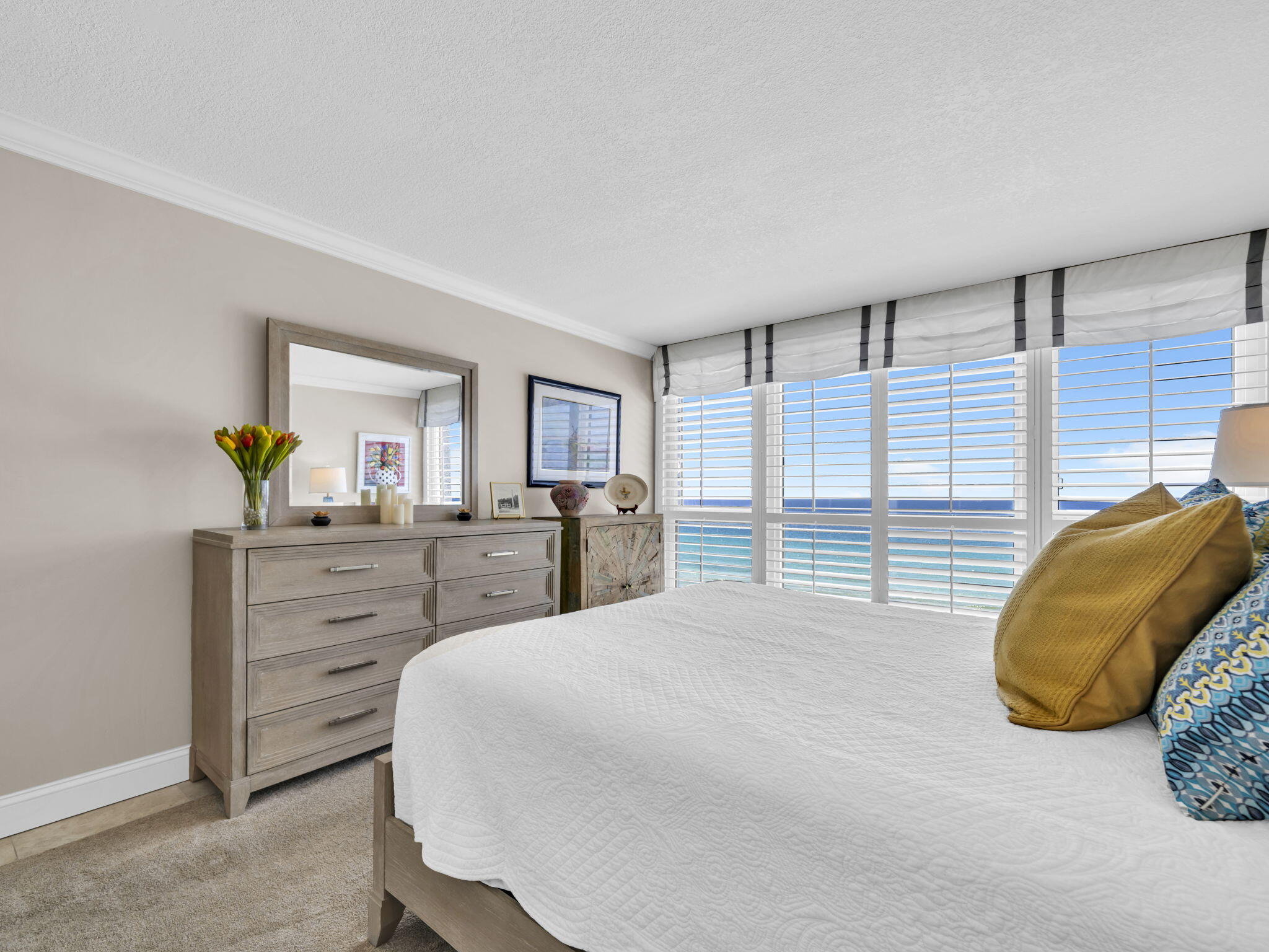GRAND MARINER PH 3 - Residential