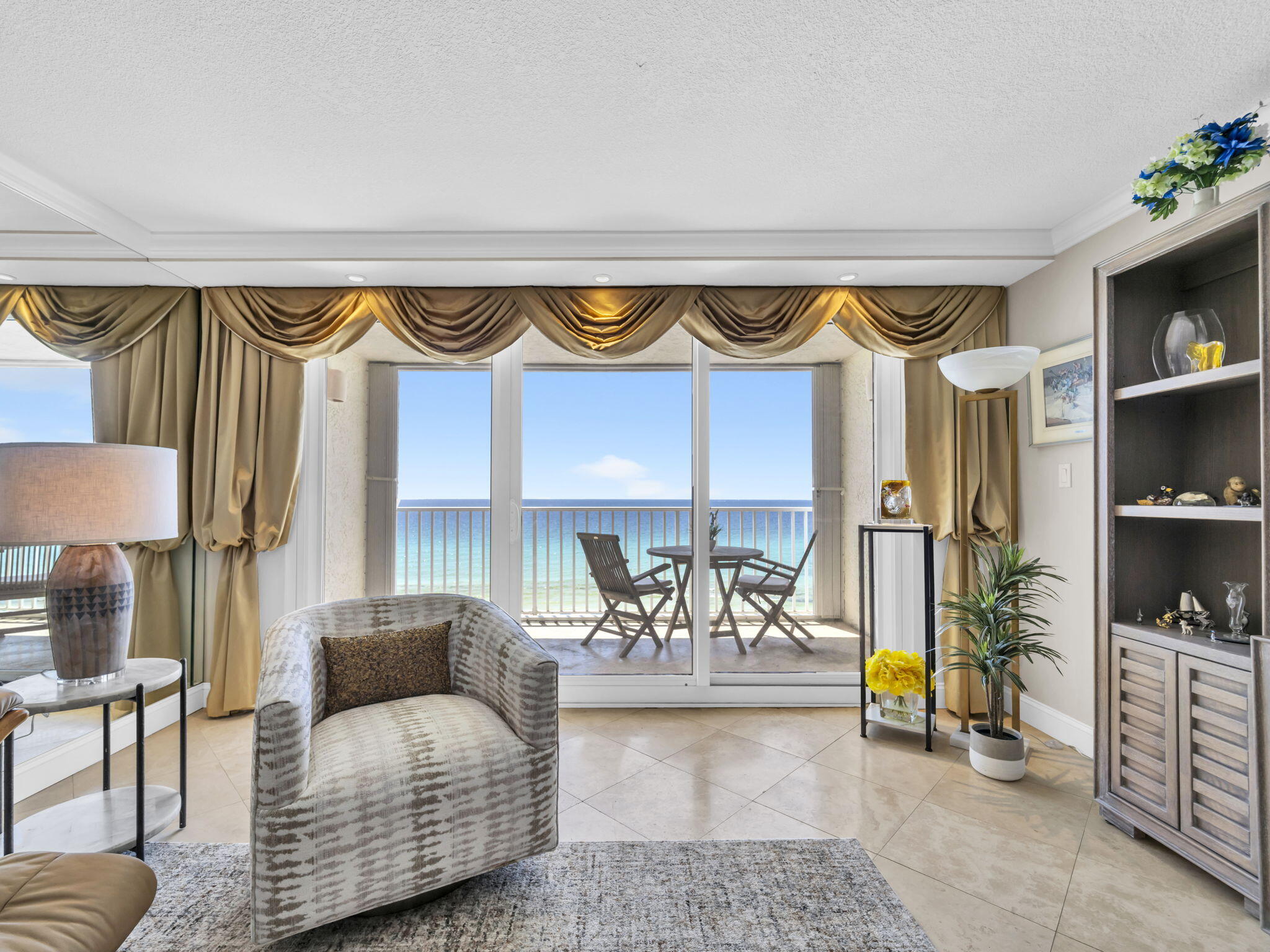GRAND MARINER PH 3 - Residential