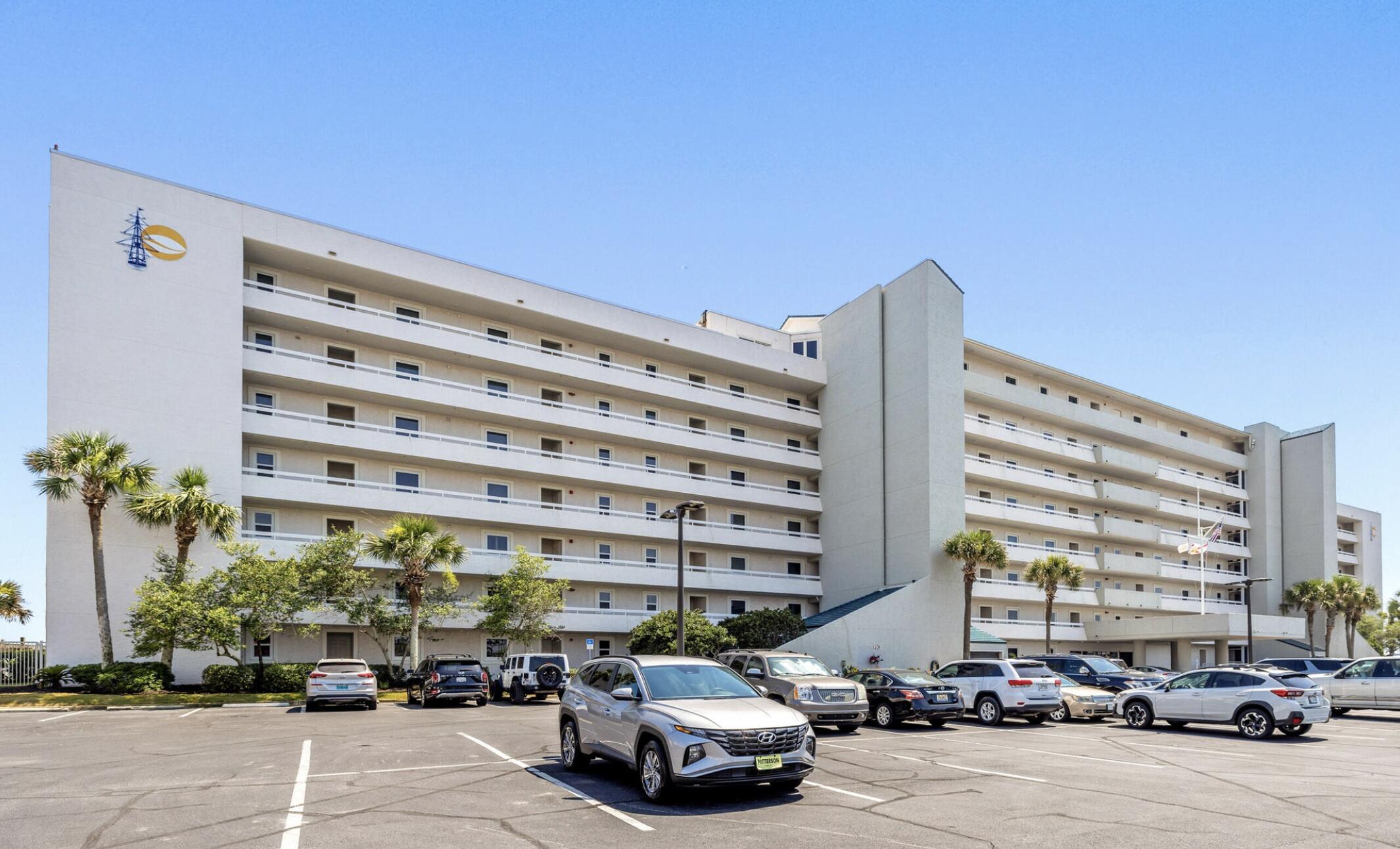 GRAND MARINER PH 3 - Residential