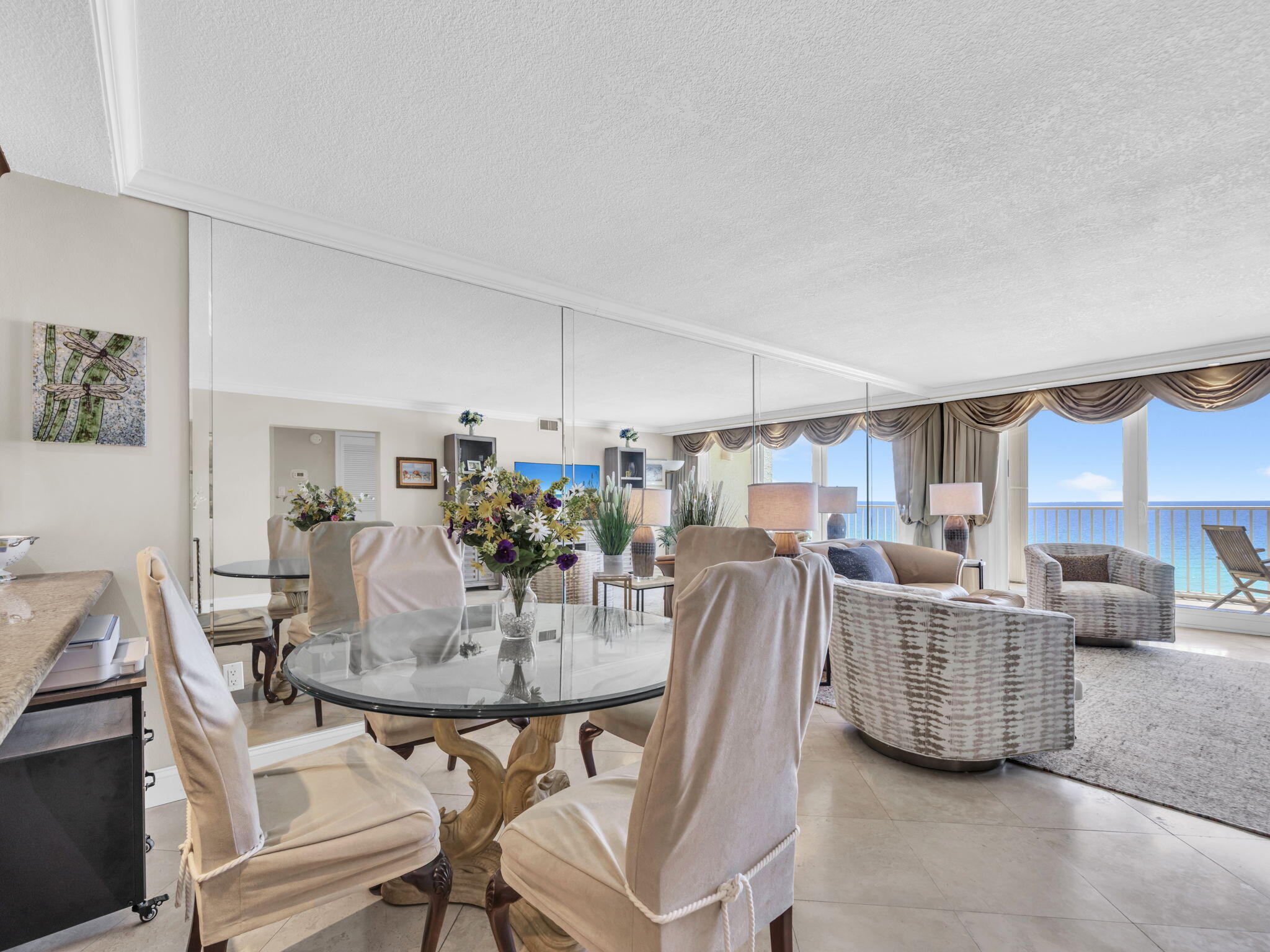 GRAND MARINER PH 3 - Residential