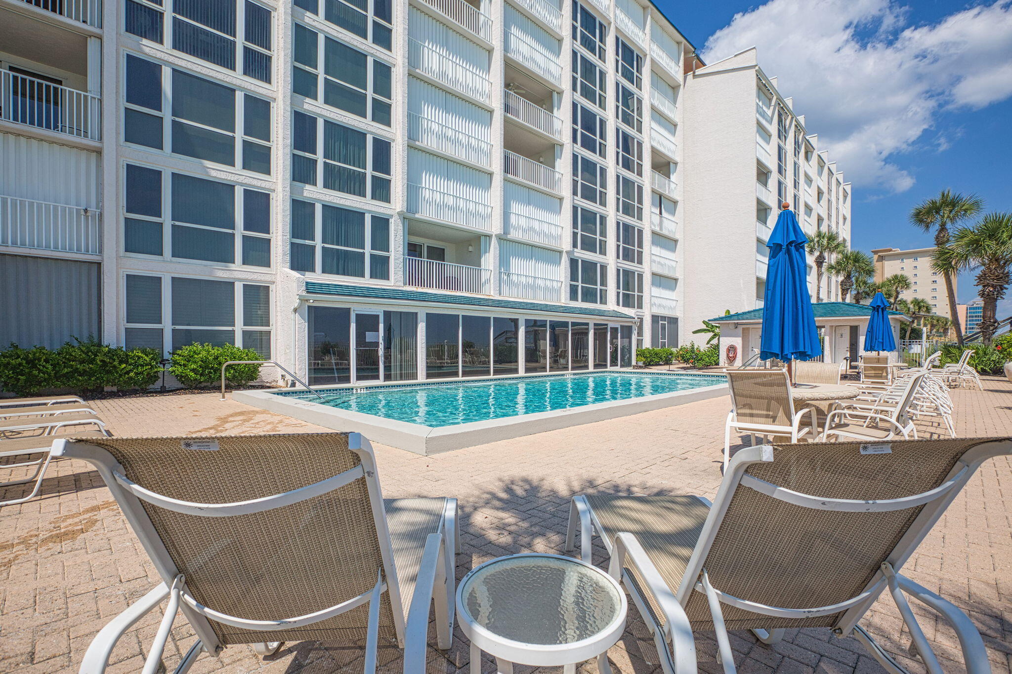 GRAND MARINER PH 3 - Residential