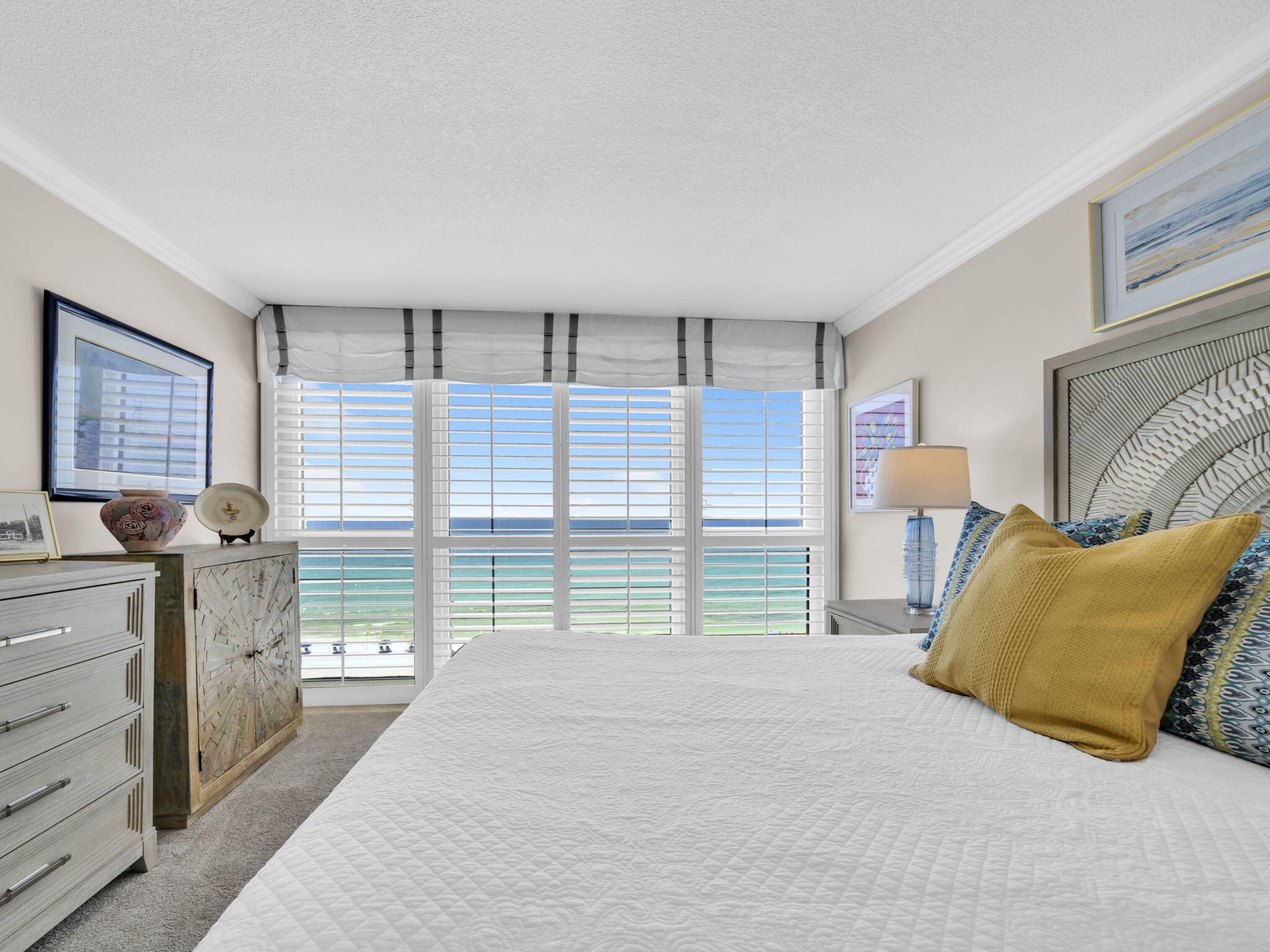 GRAND MARINER PH 3 - Residential