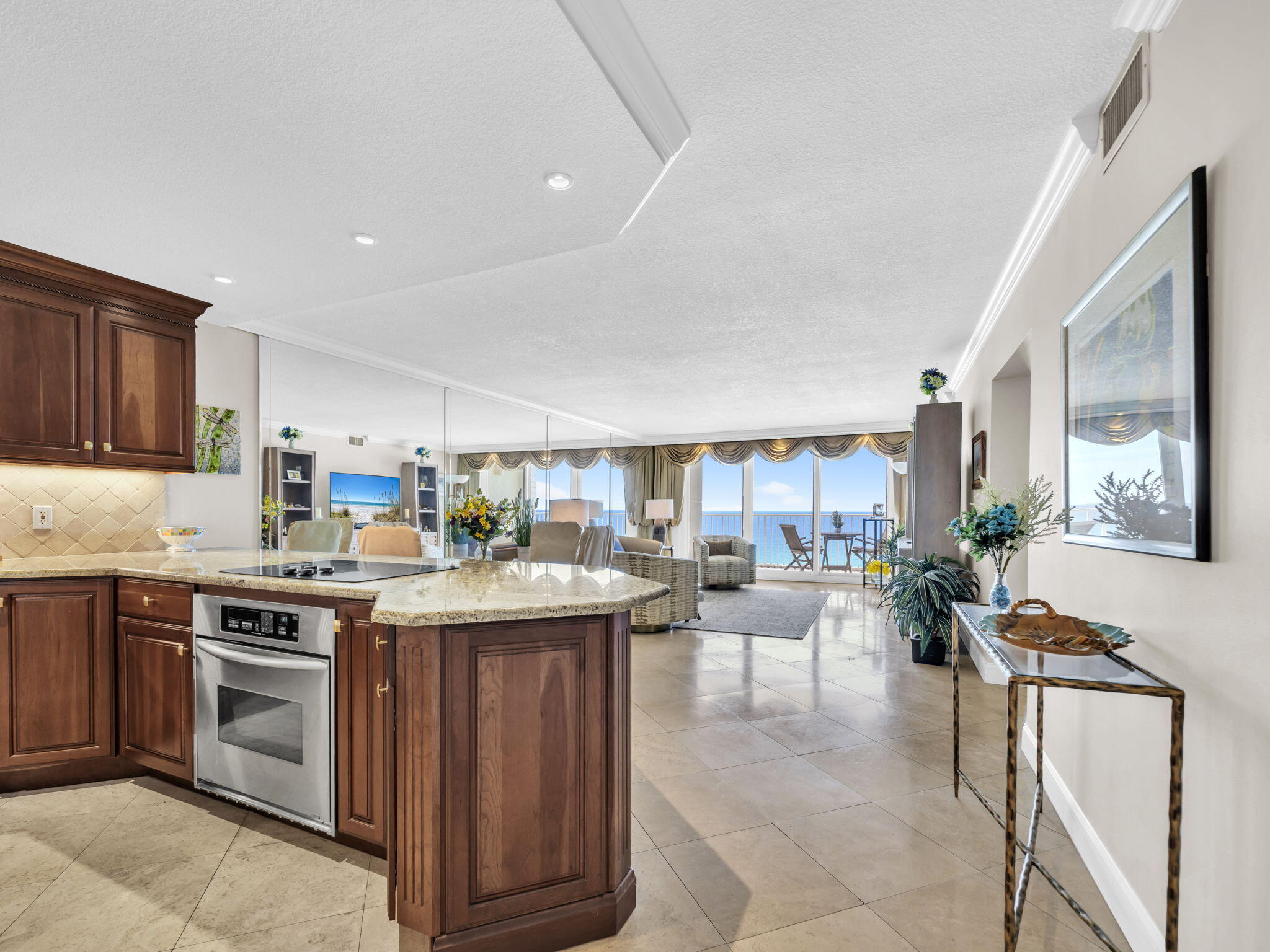 GRAND MARINER PH 3 - Residential