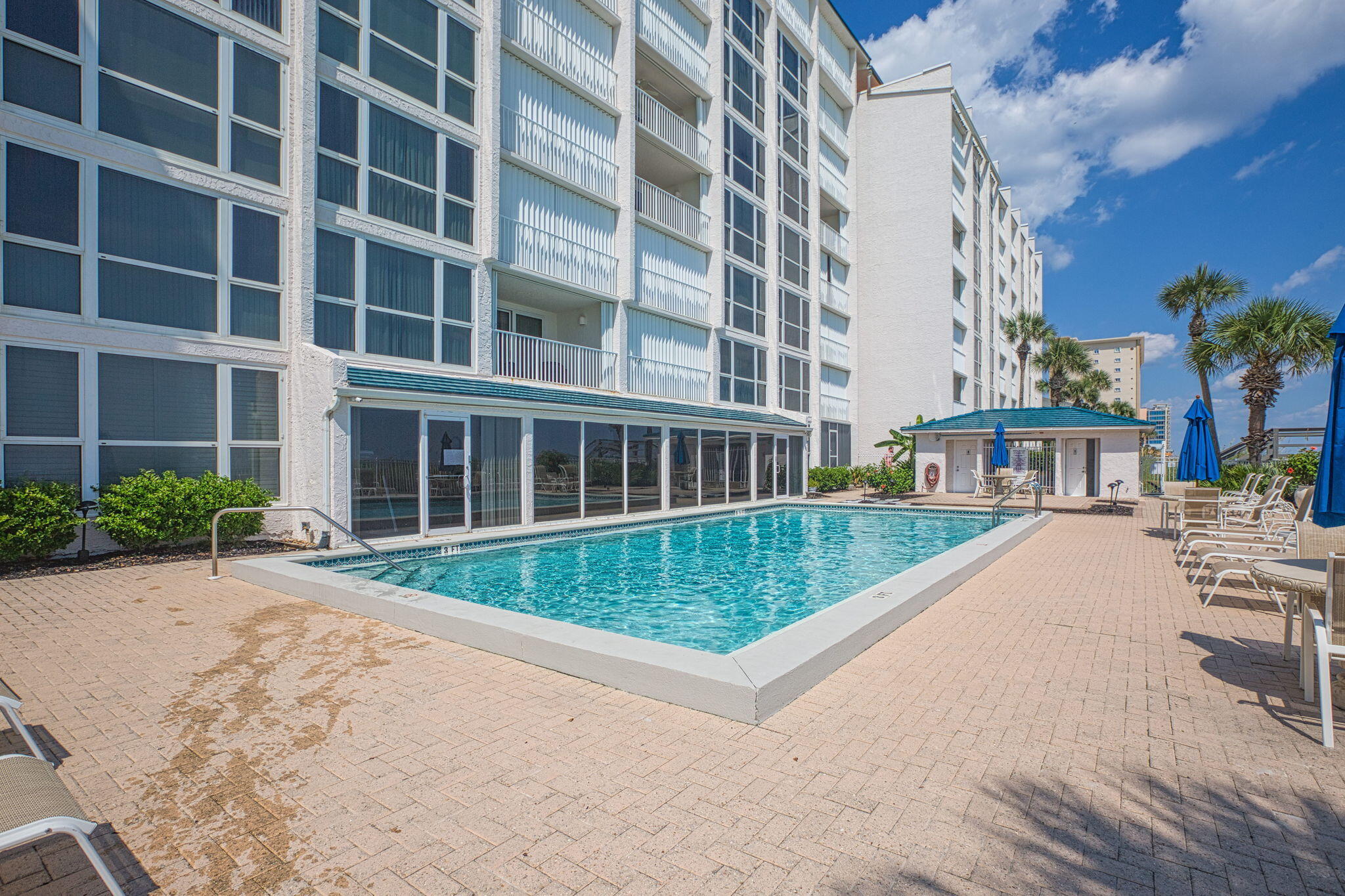 GRAND MARINER PH 3 - Residential