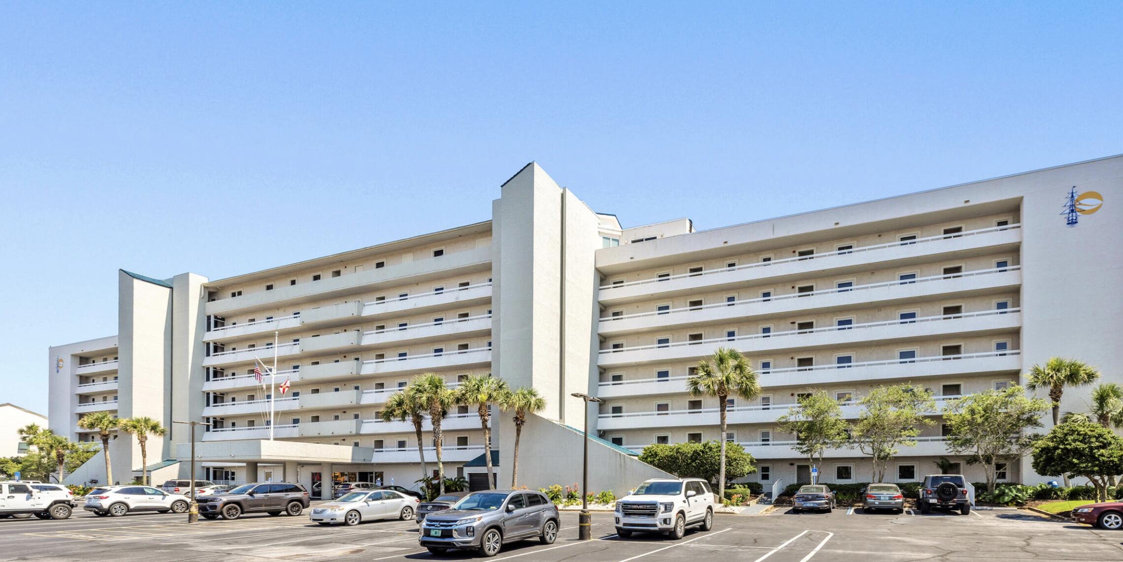 GRAND MARINER PH 3 - Residential