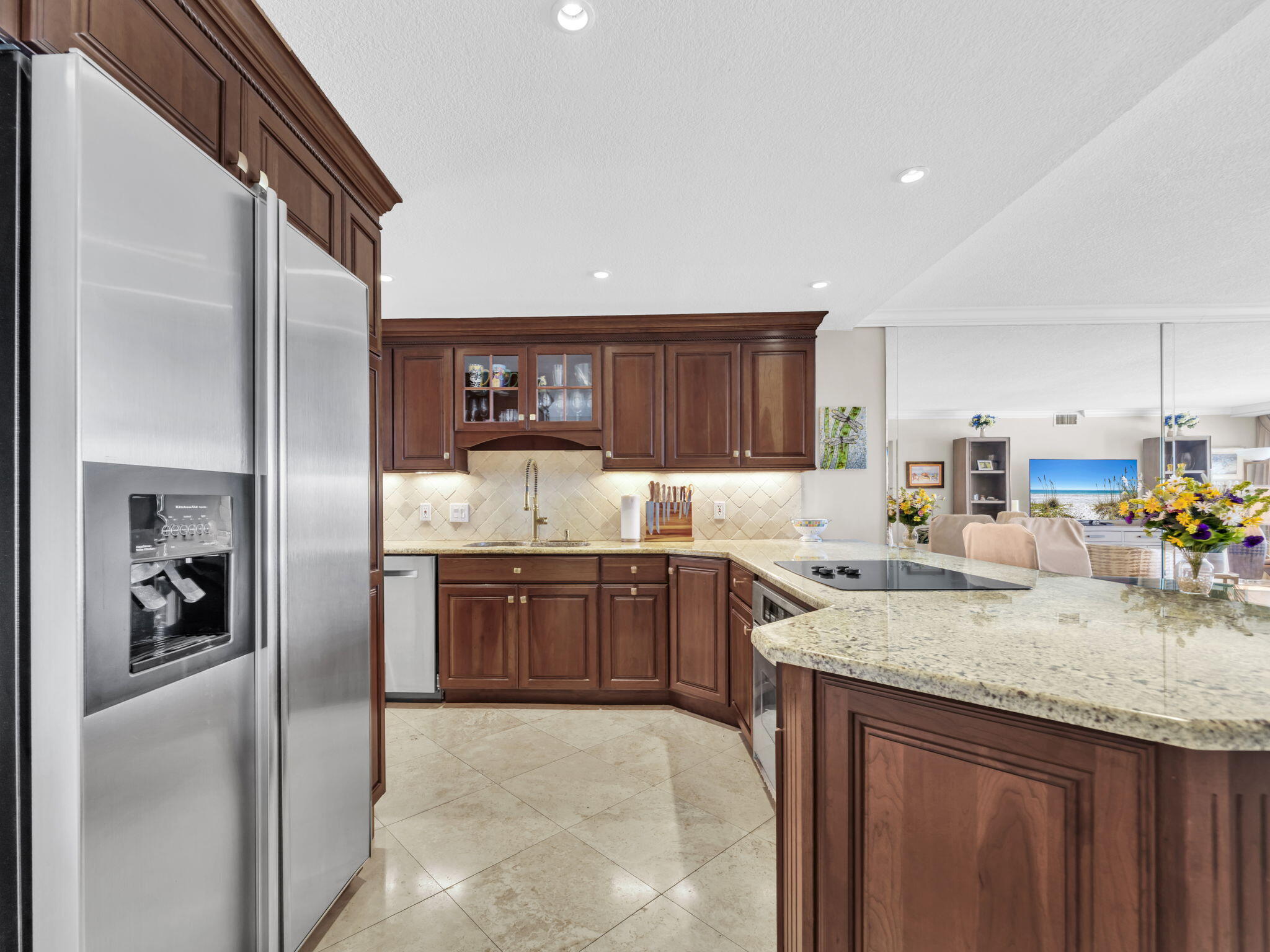 GRAND MARINER PH 3 - Residential