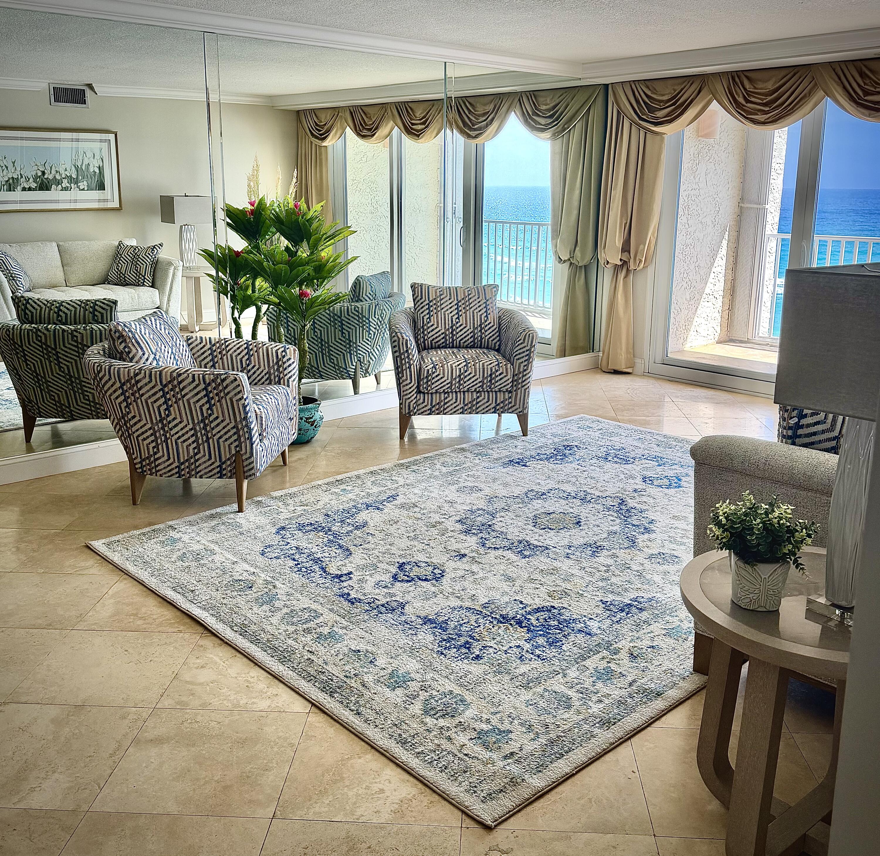 GRAND MARINER PH 3 - Residential