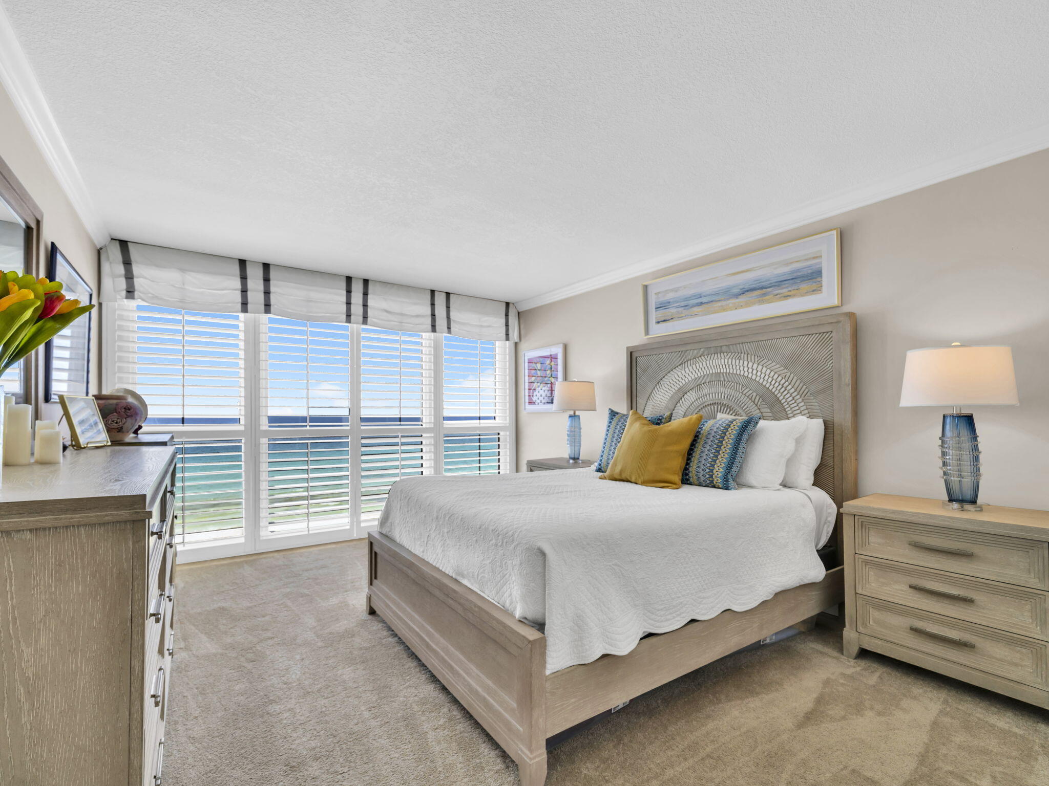GRAND MARINER PH 3 - Residential