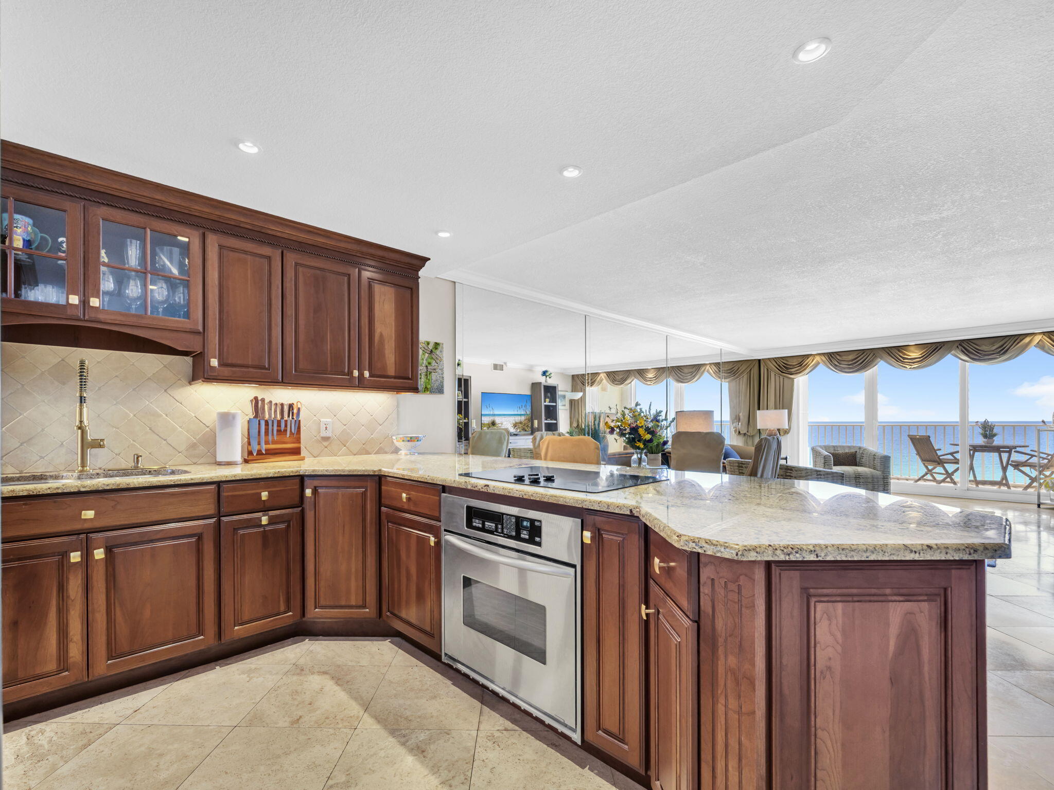 GRAND MARINER PH 3 - Residential