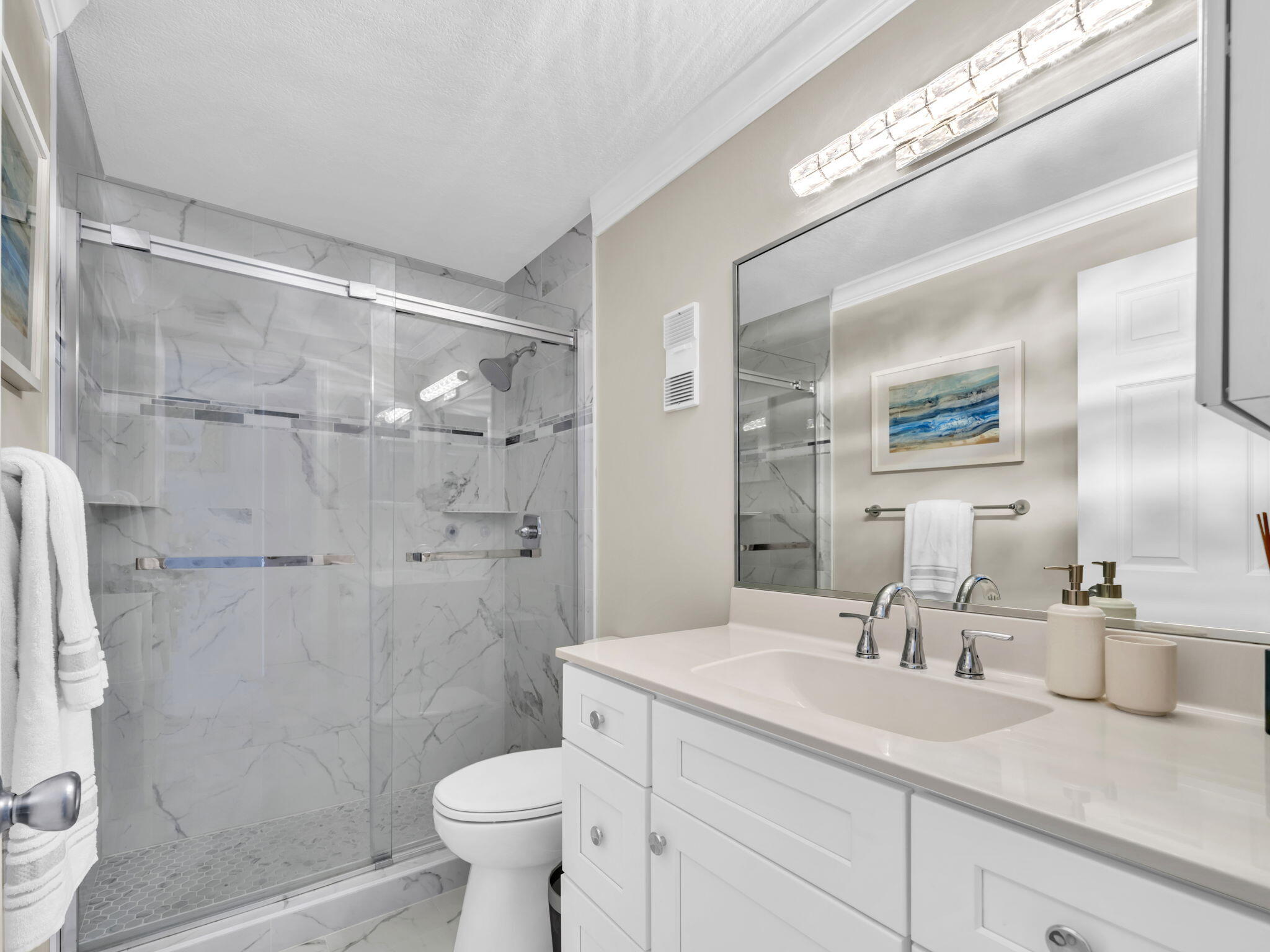 GRAND MARINER PH 3 - Residential