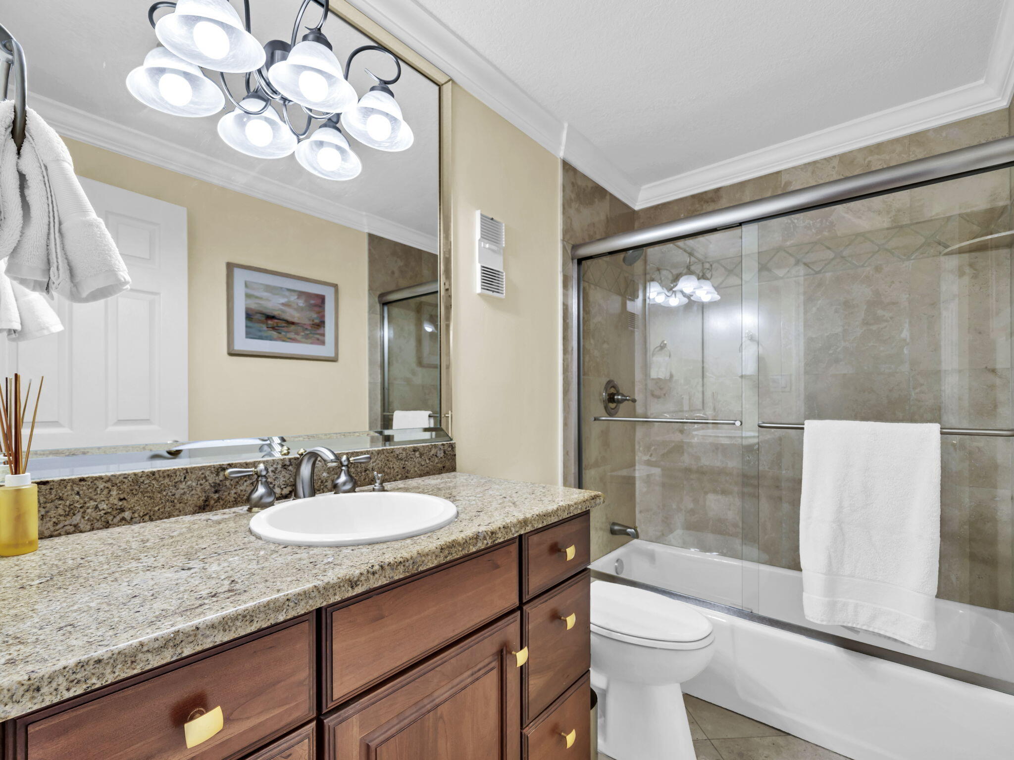 GRAND MARINER PH 3 - Residential