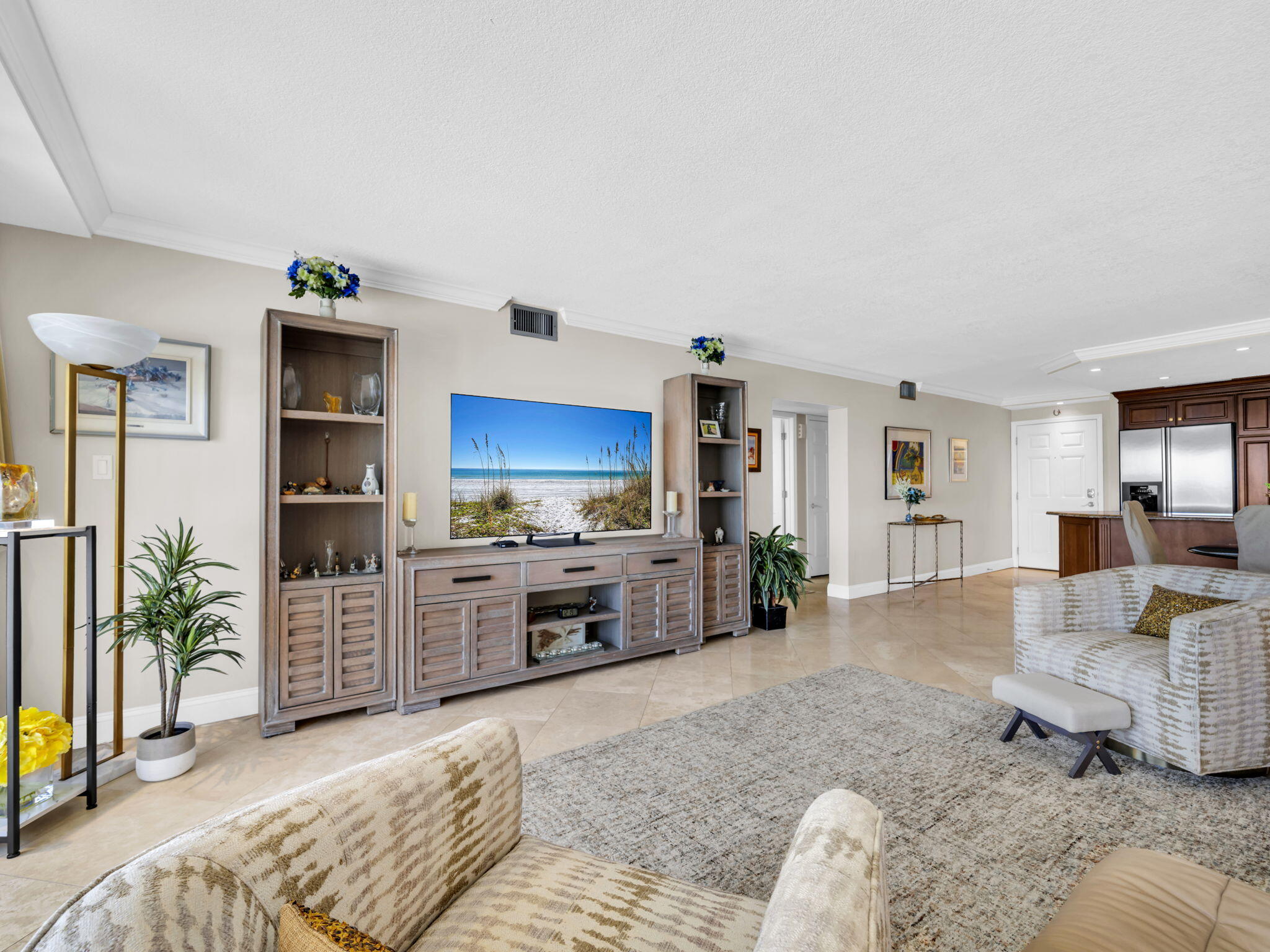 GRAND MARINER PH 3 - Residential