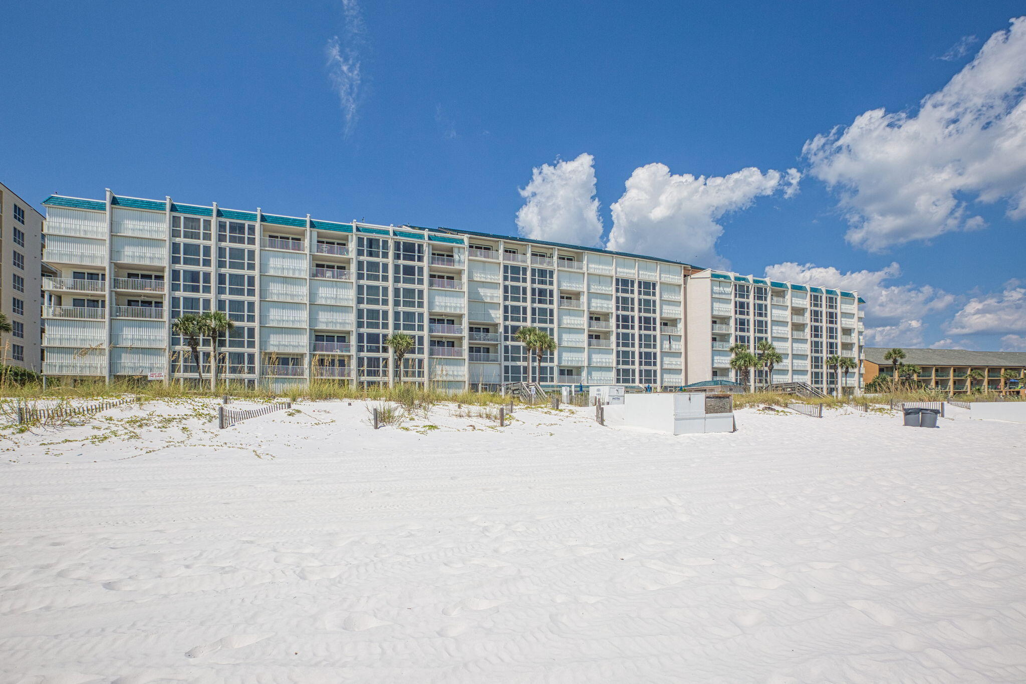 GRAND MARINER PH 3 - Residential