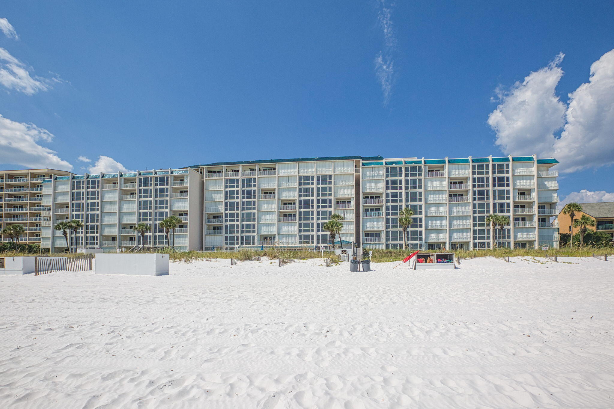 GRAND MARINER PH 3 - Residential
