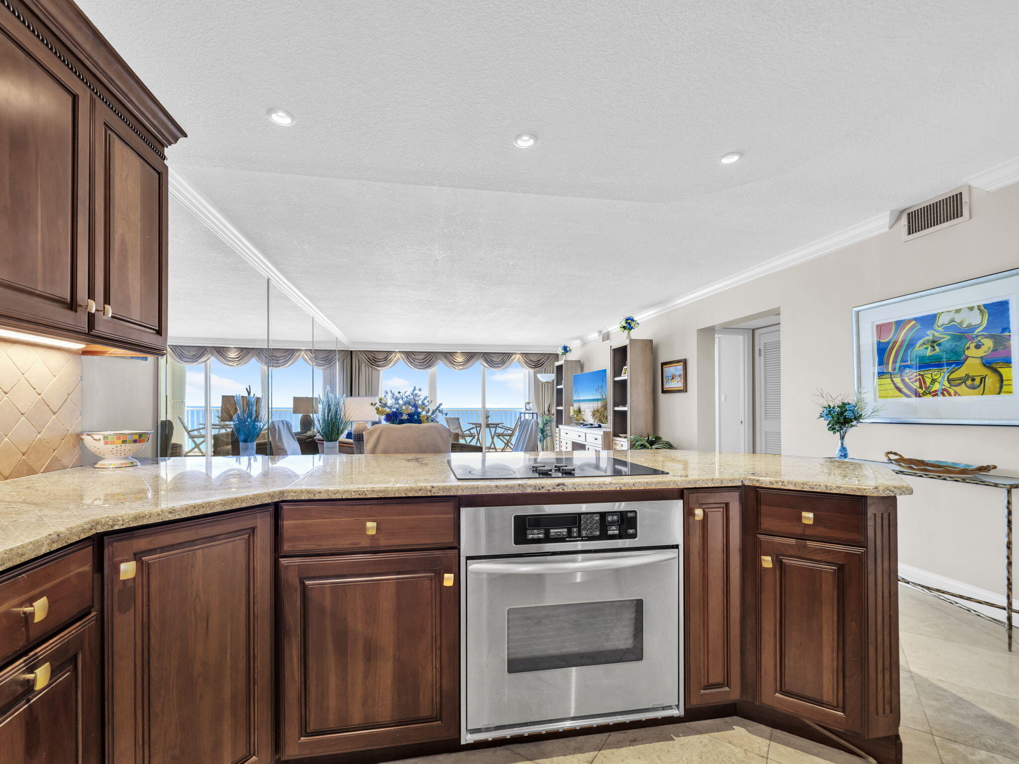 GRAND MARINER PH 3 - Residential