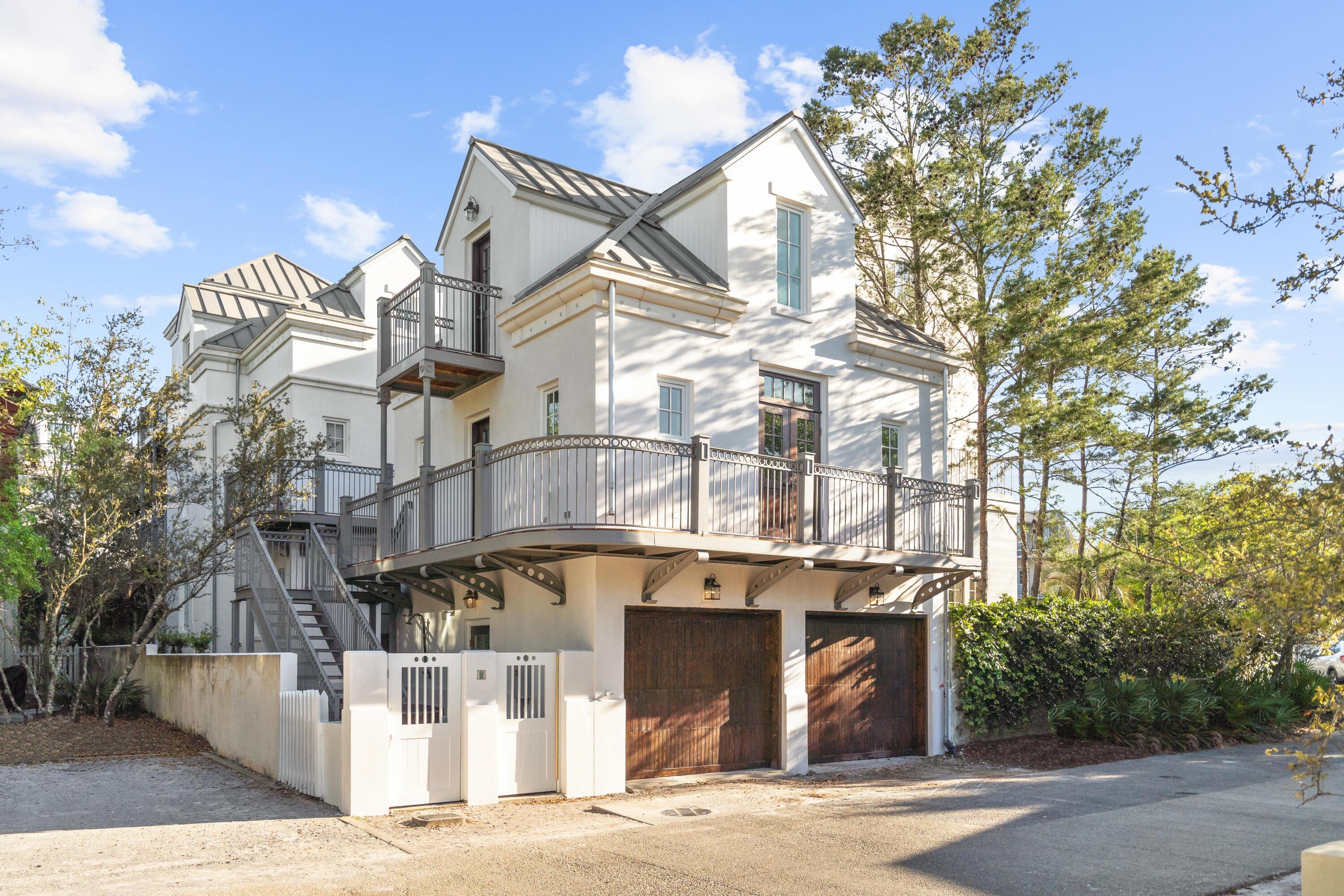 ROSEMARY BEACH - Residential