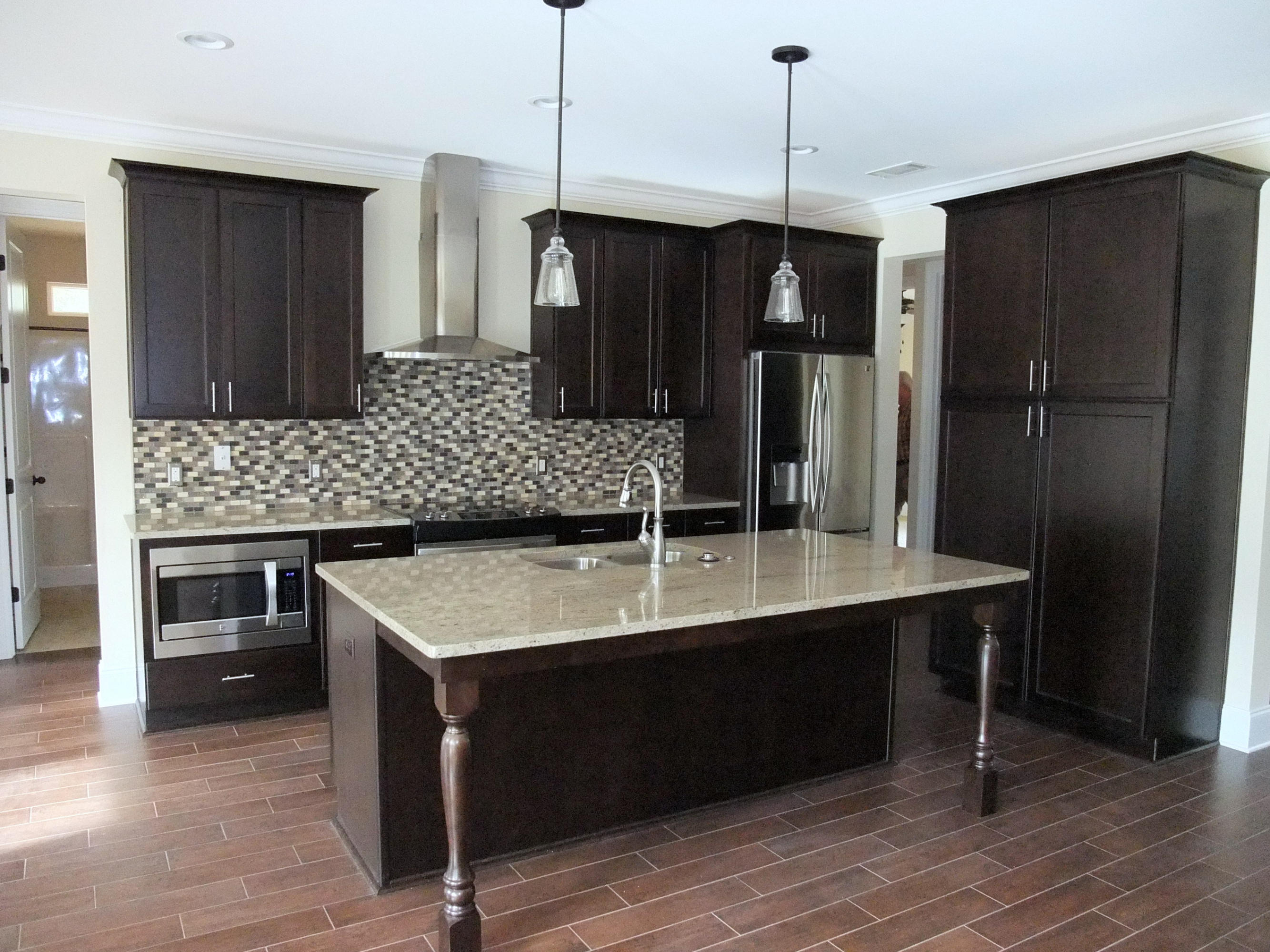 OLD FORT WALTON - Residential