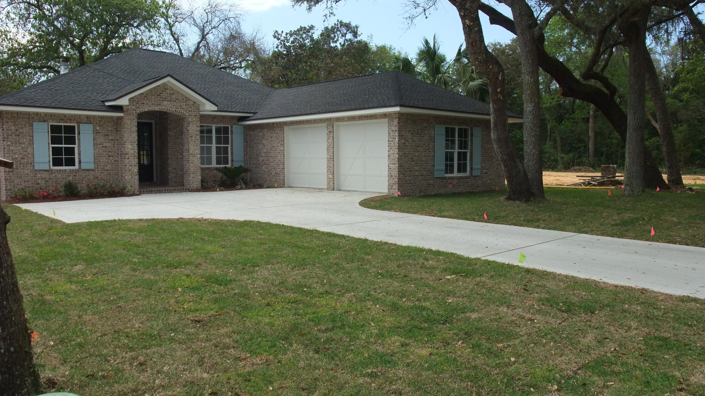 OLD FORT WALTON - Residential