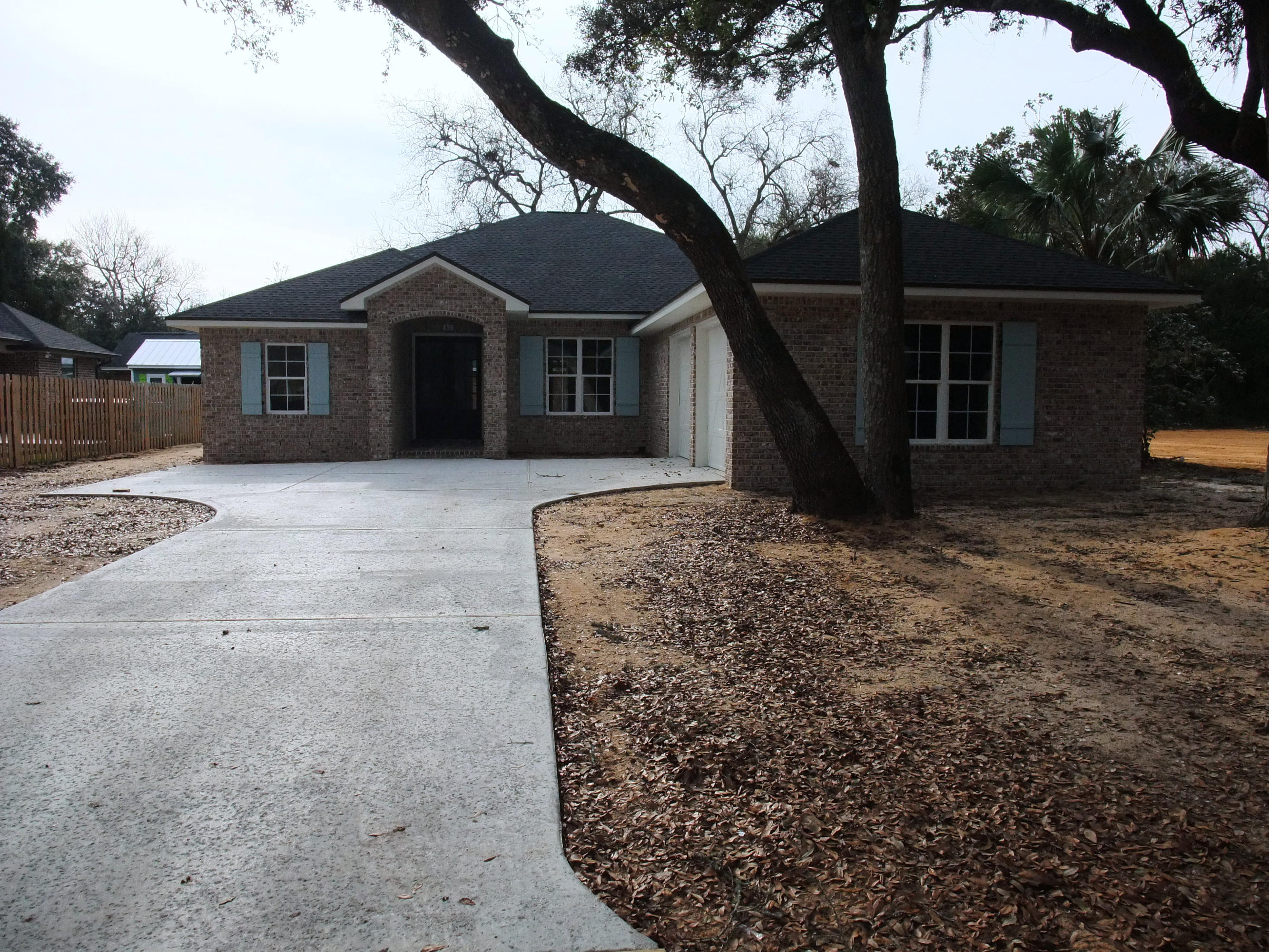 OLD FORT WALTON - Residential