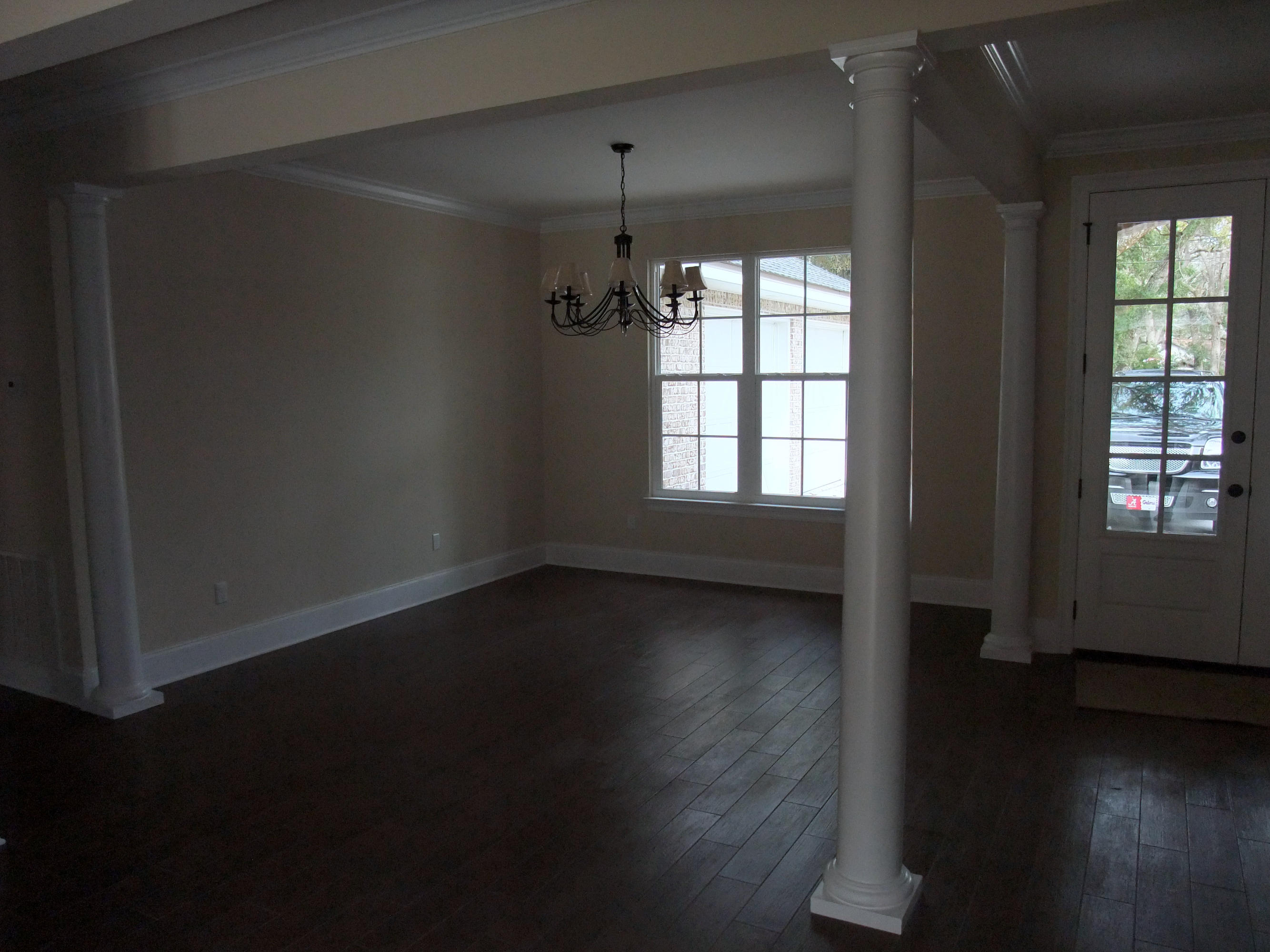 OLD FORT WALTON - Residential